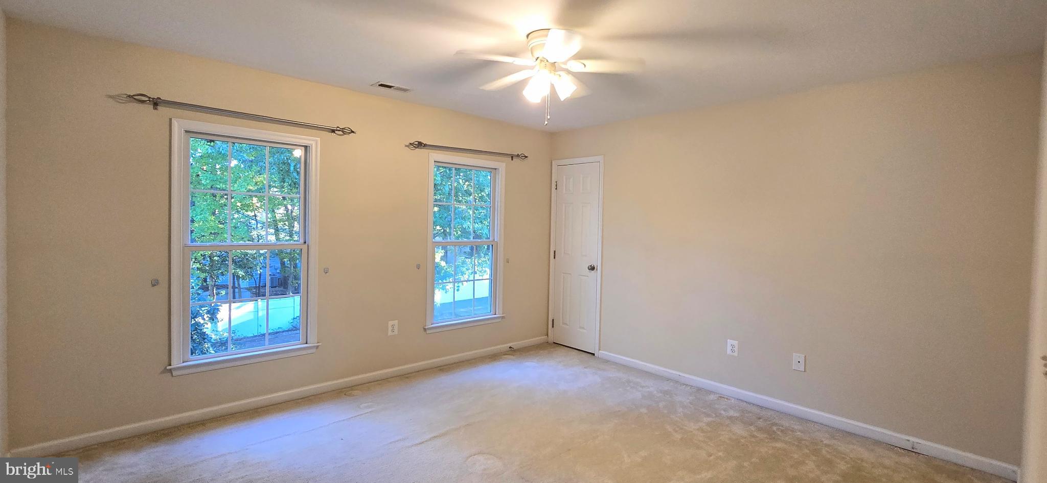 AQUIA HARBOUR - Residential Lease