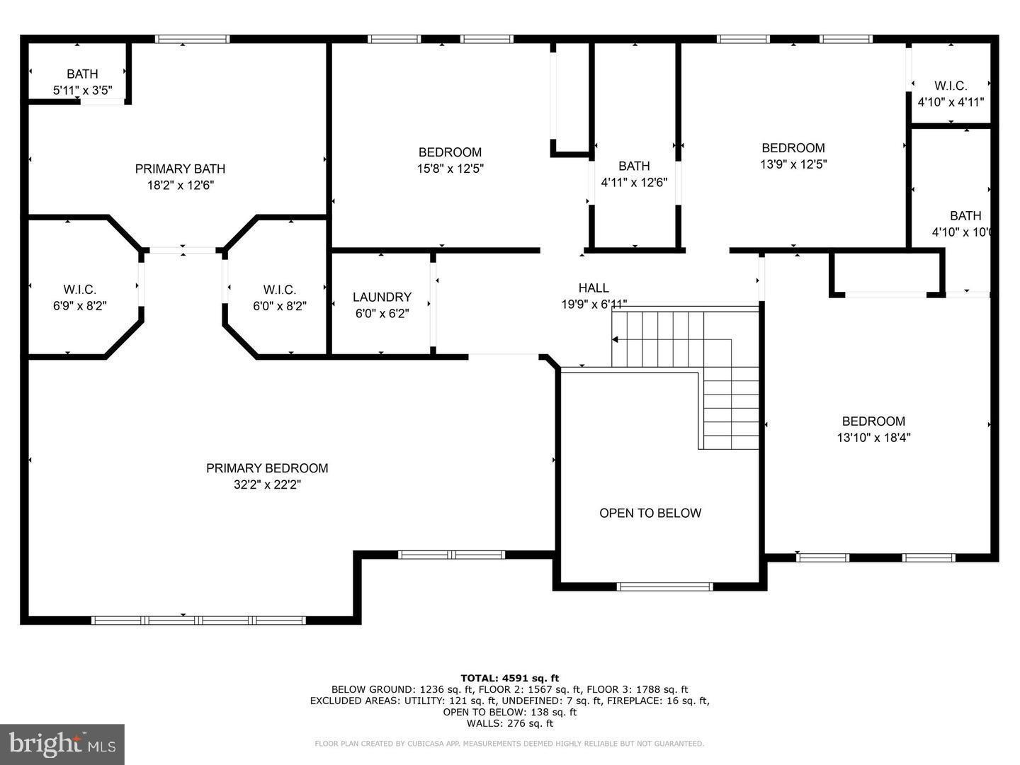 AQUIA HARBOUR - Residential Lease