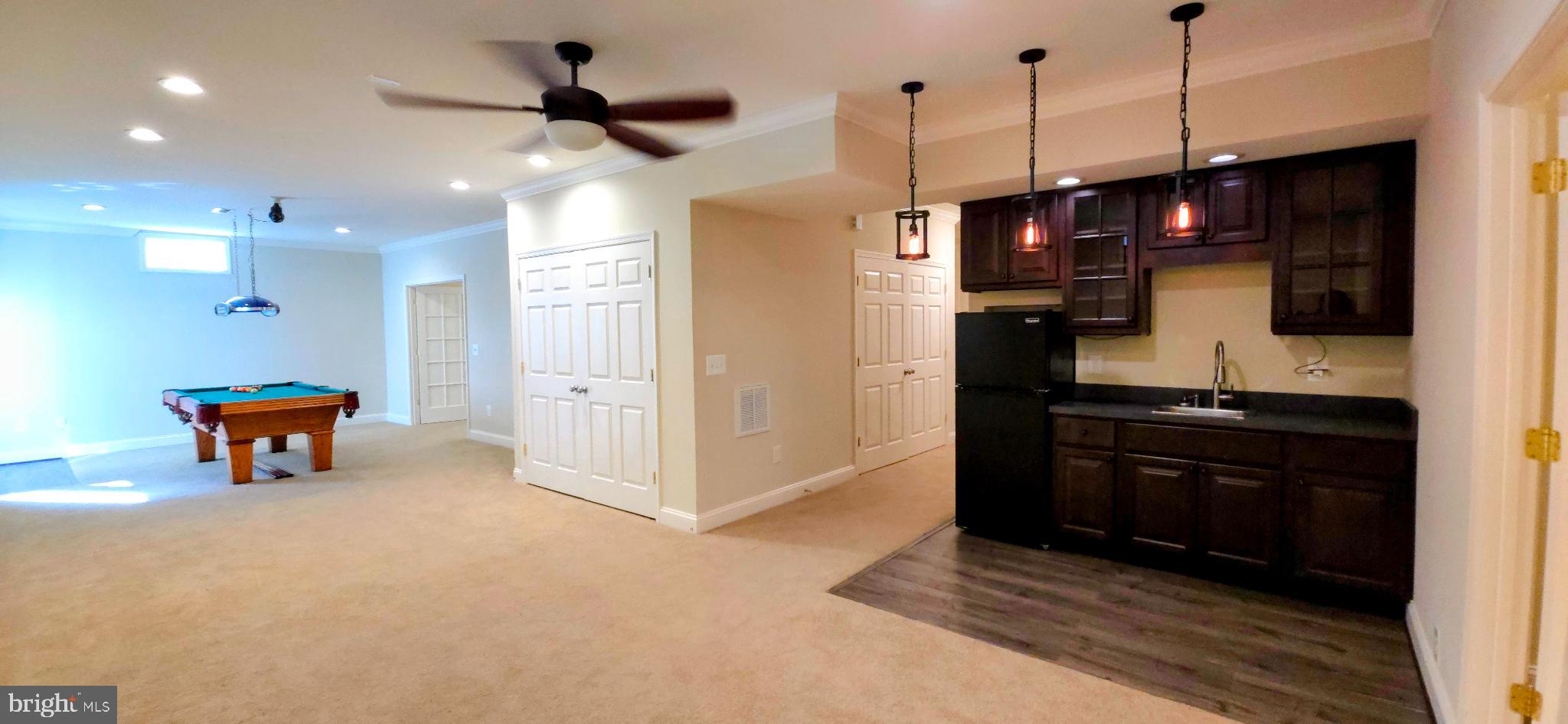 AQUIA HARBOUR - Residential Lease