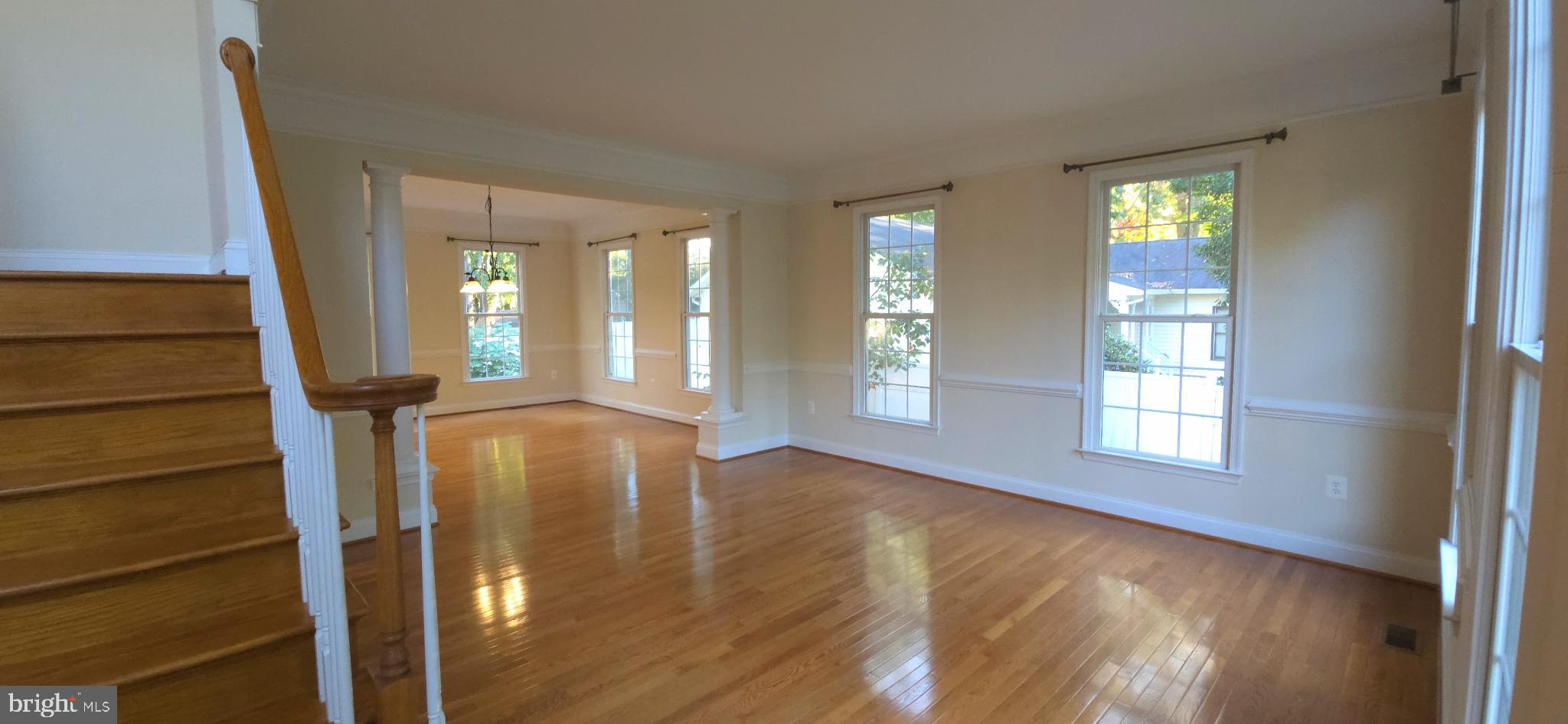 AQUIA HARBOUR - Residential Lease