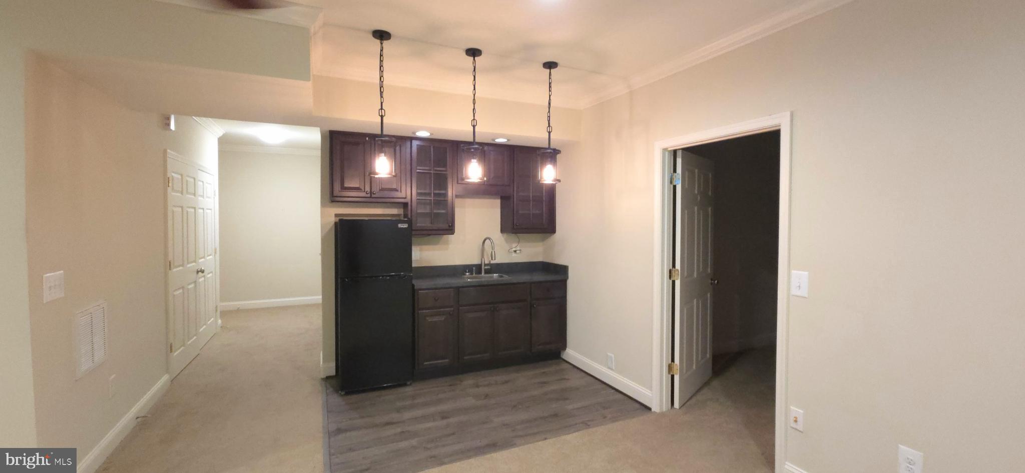 AQUIA HARBOUR - Residential Lease