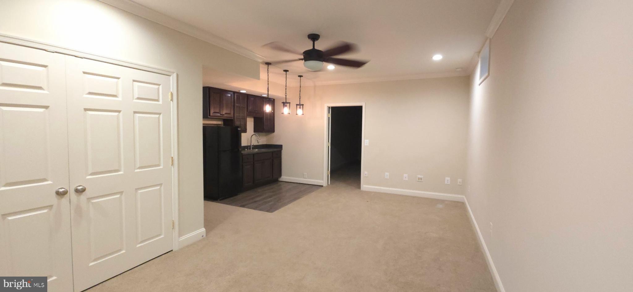 AQUIA HARBOUR - Residential Lease