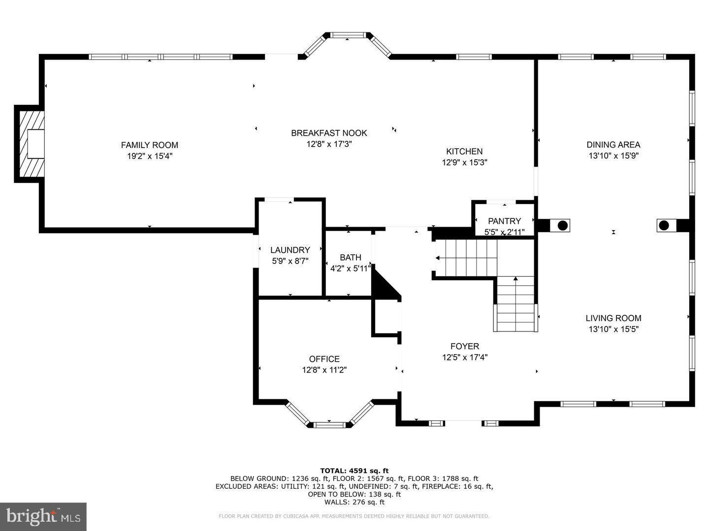 AQUIA HARBOUR - Residential Lease