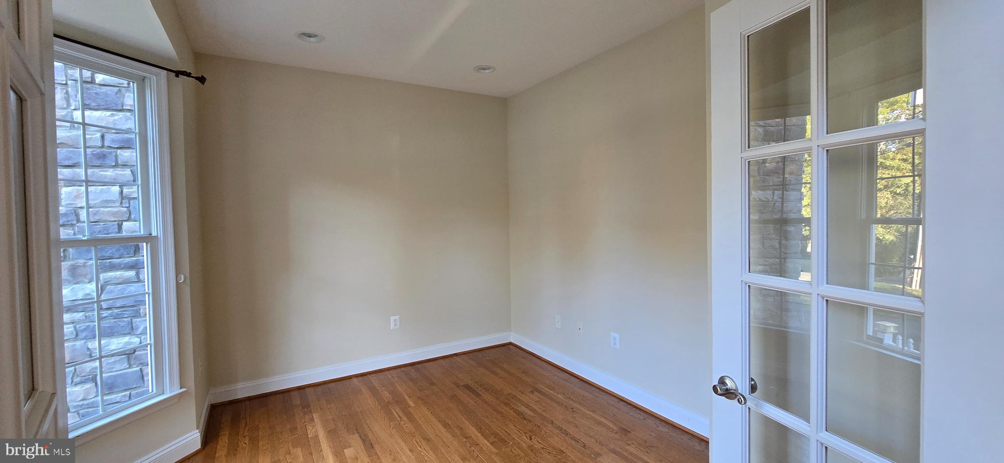 AQUIA HARBOUR - Residential Lease