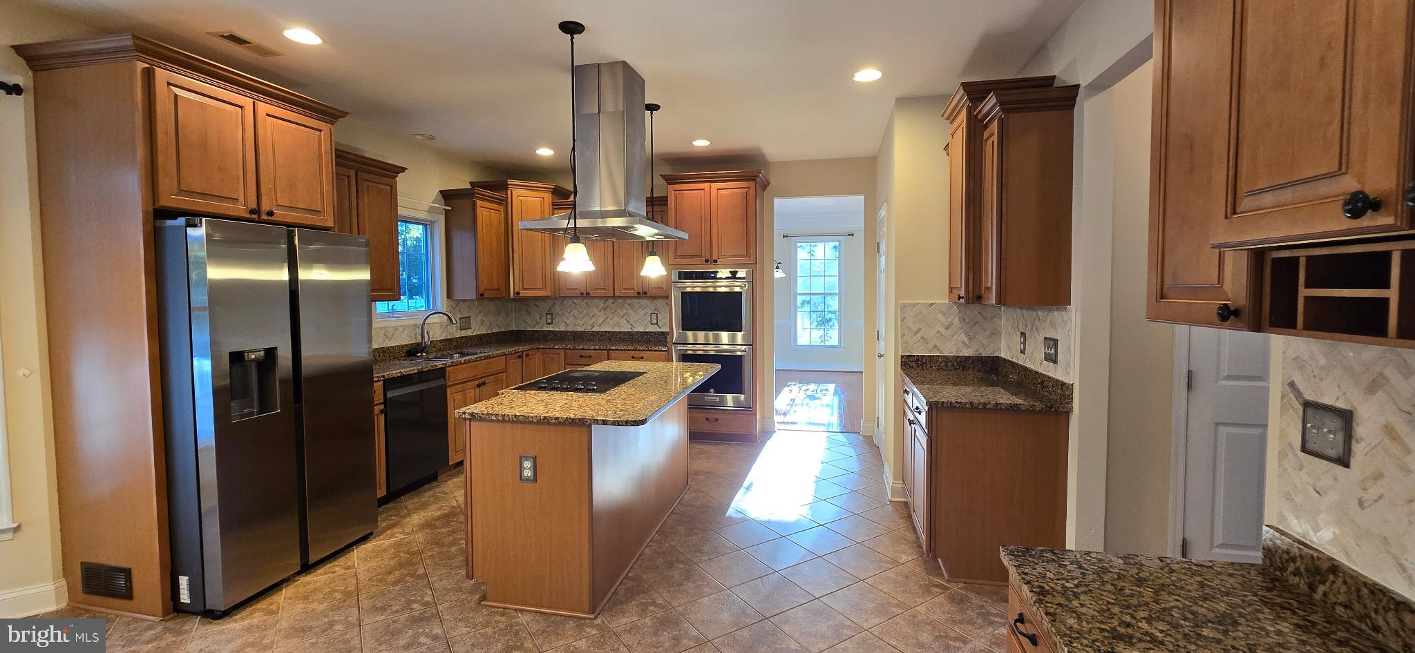 AQUIA HARBOUR - Residential Lease