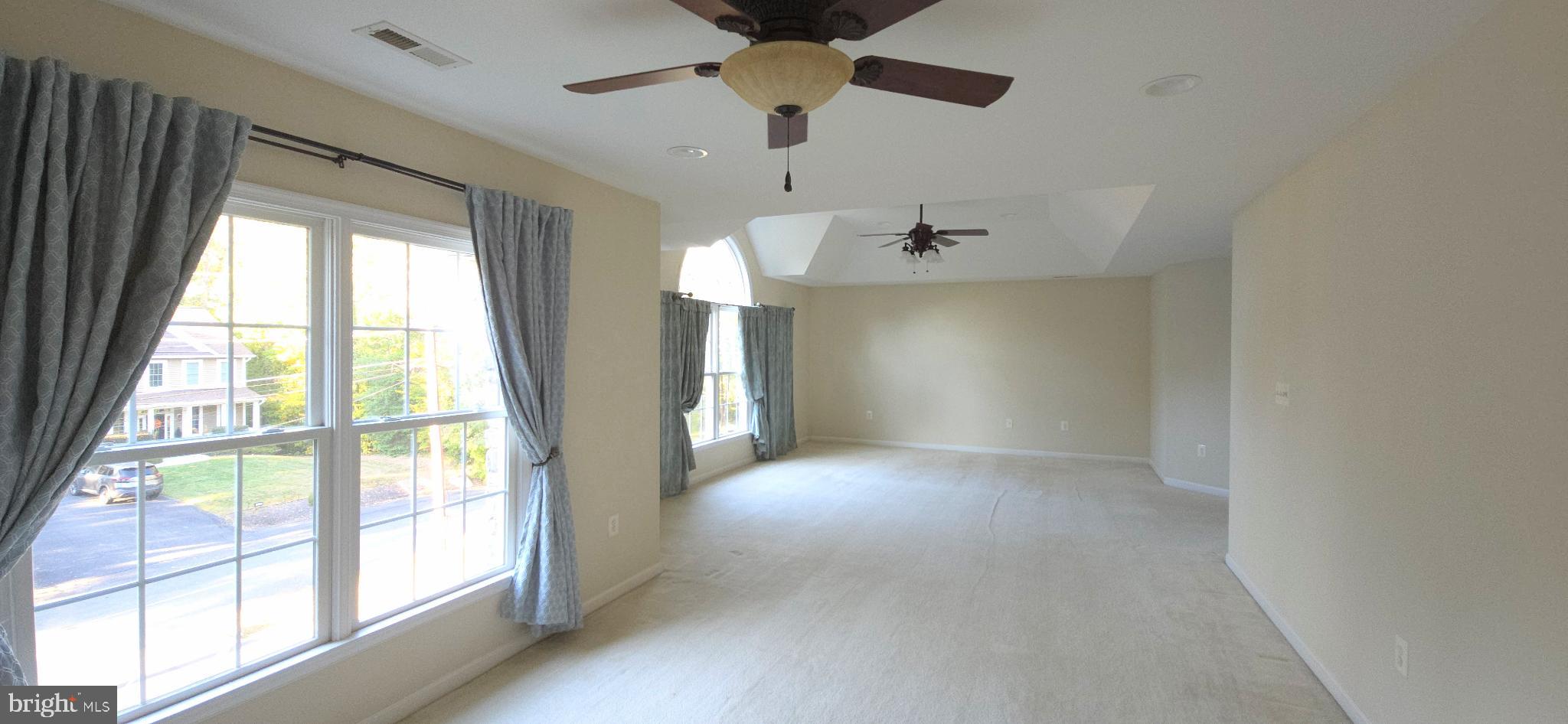 AQUIA HARBOUR - Residential Lease