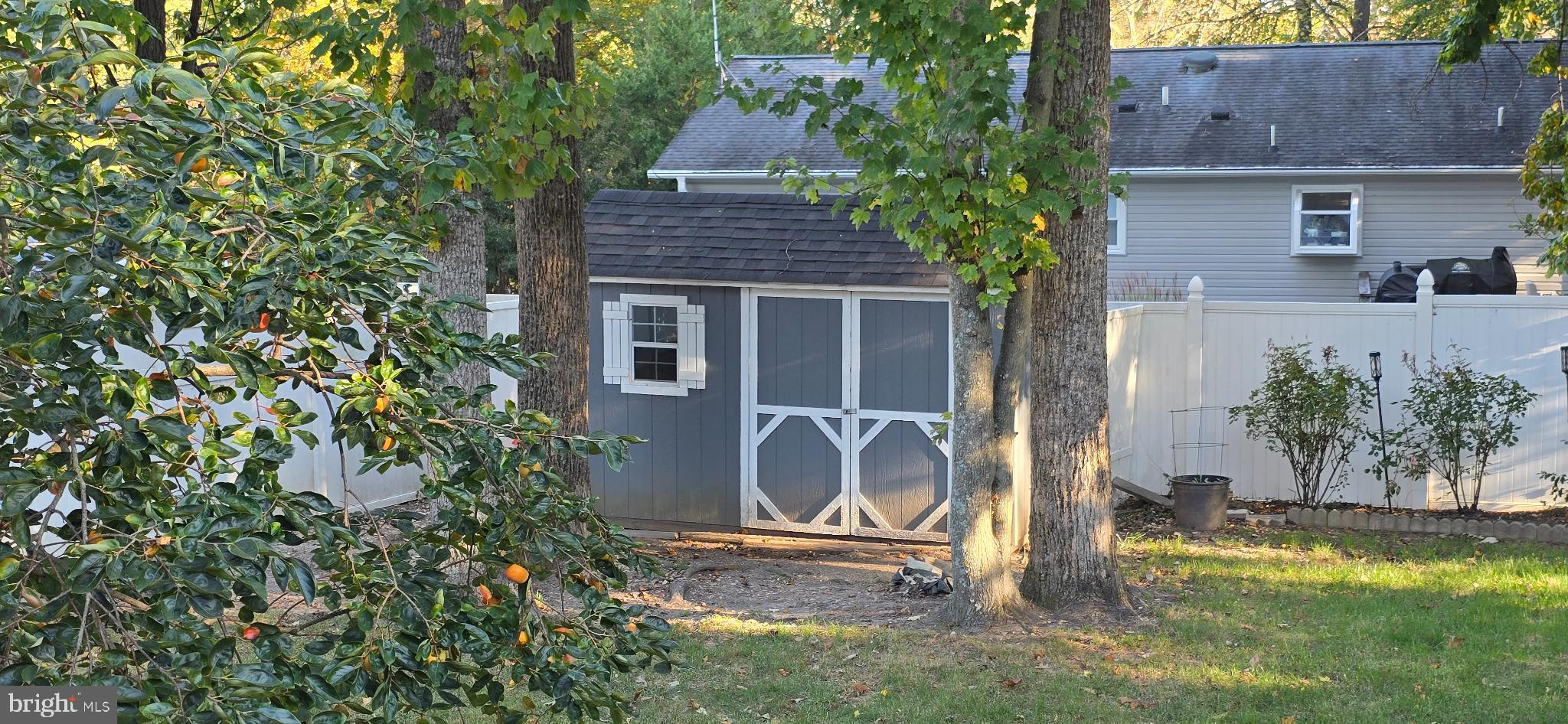 AQUIA HARBOUR - Residential Lease