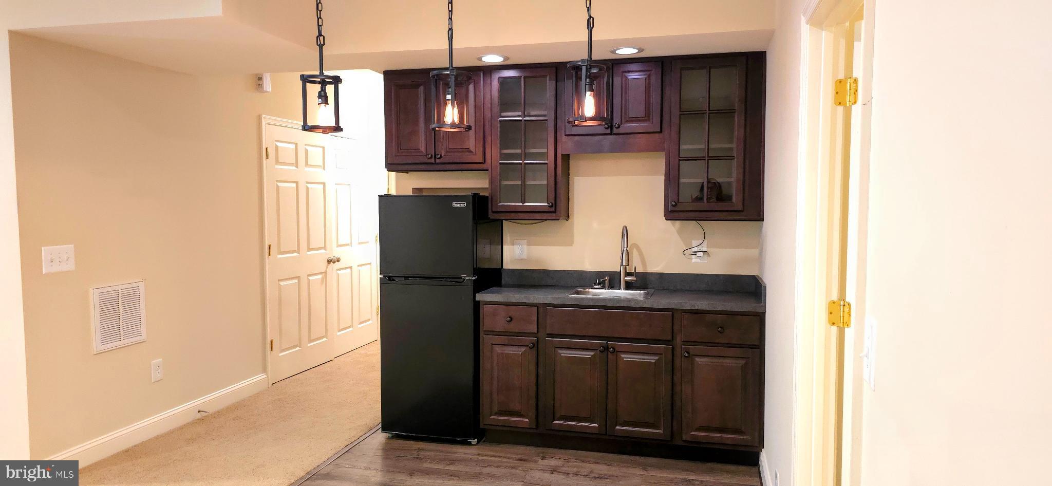 AQUIA HARBOUR - Residential Lease