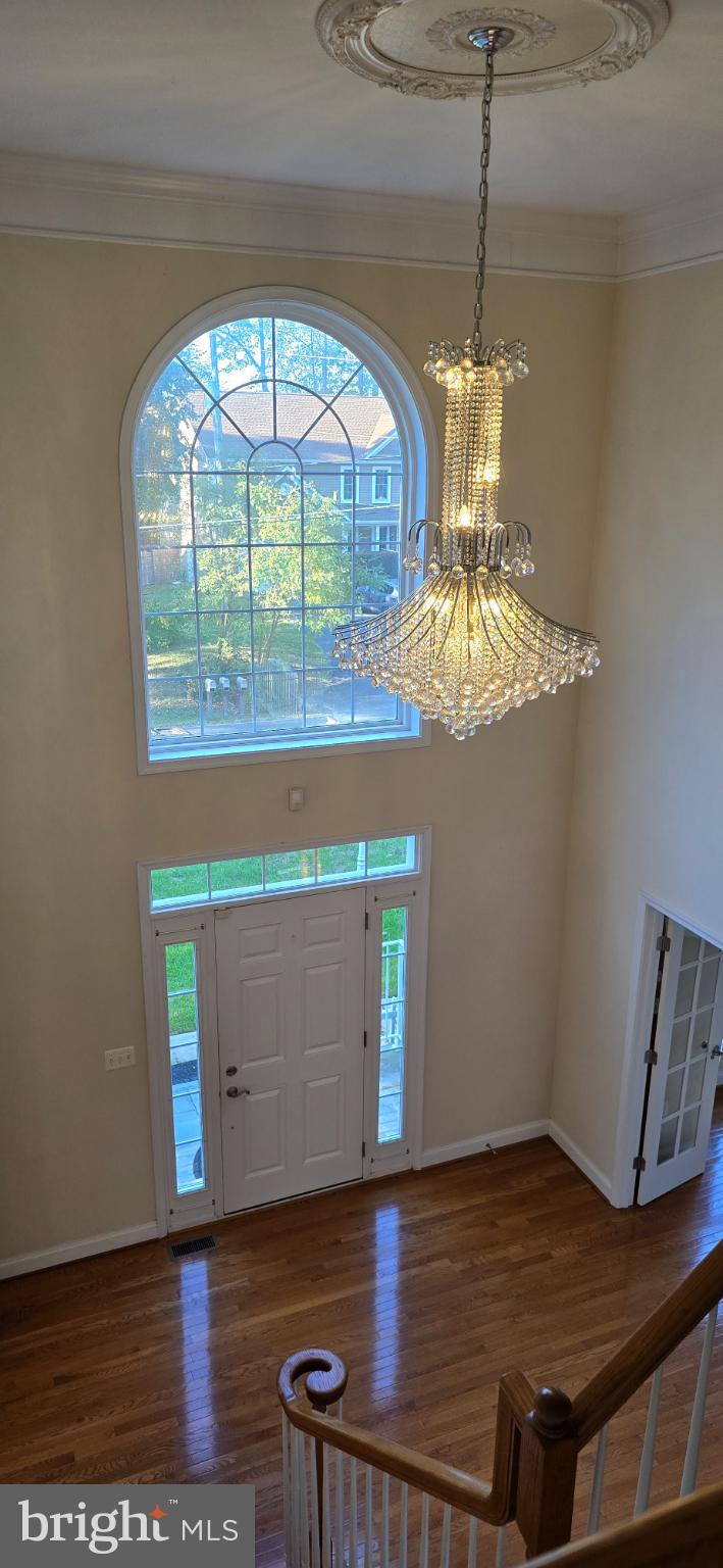 AQUIA HARBOUR - Residential Lease