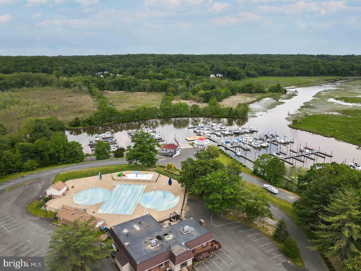 AQUIA HARBOUR - Residential Lease