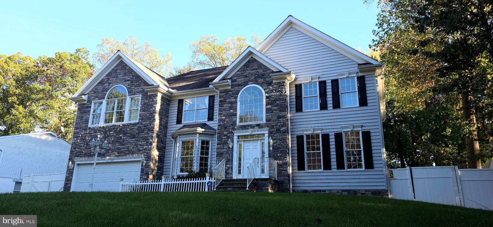 AQUIA HARBOUR - Residential Lease