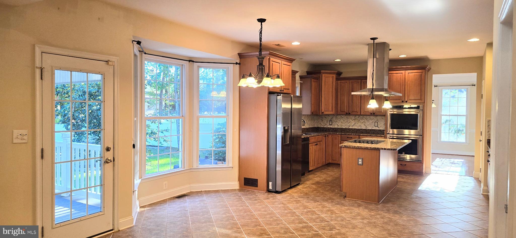 AQUIA HARBOUR - Residential Lease