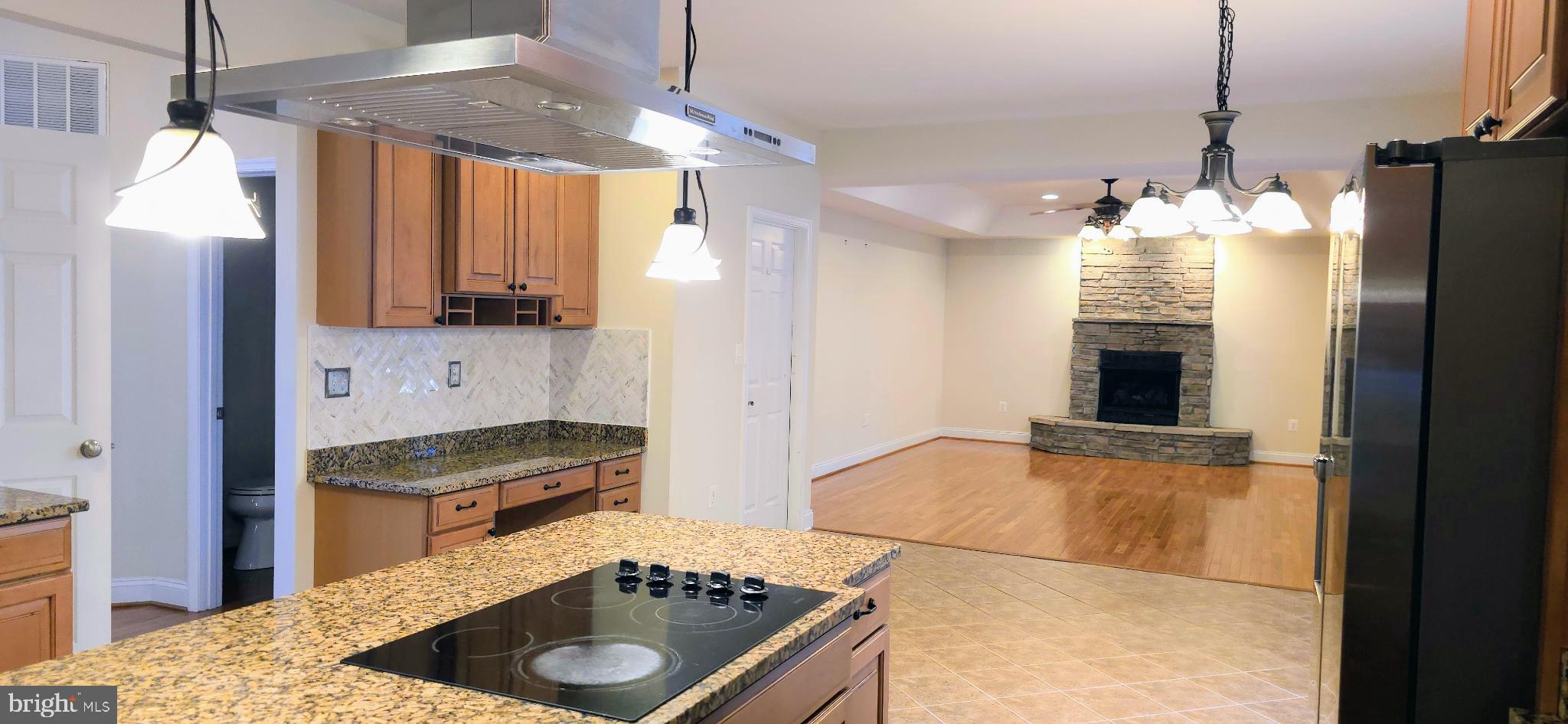 AQUIA HARBOUR - Residential Lease