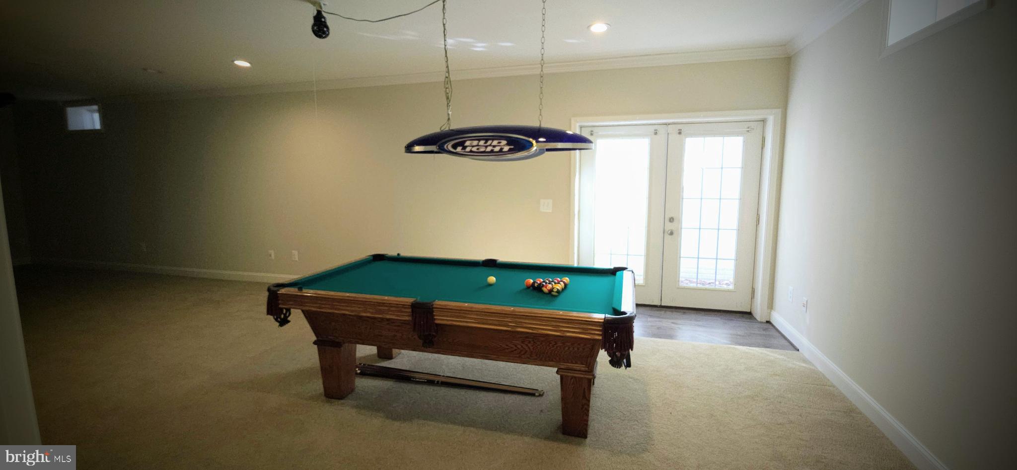 AQUIA HARBOUR - Residential Lease