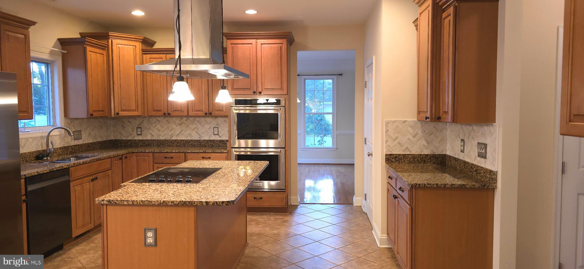 AQUIA HARBOUR - Residential Lease