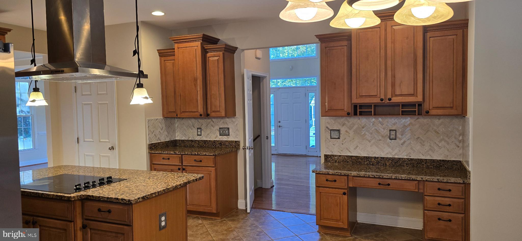 AQUIA HARBOUR - Residential Lease