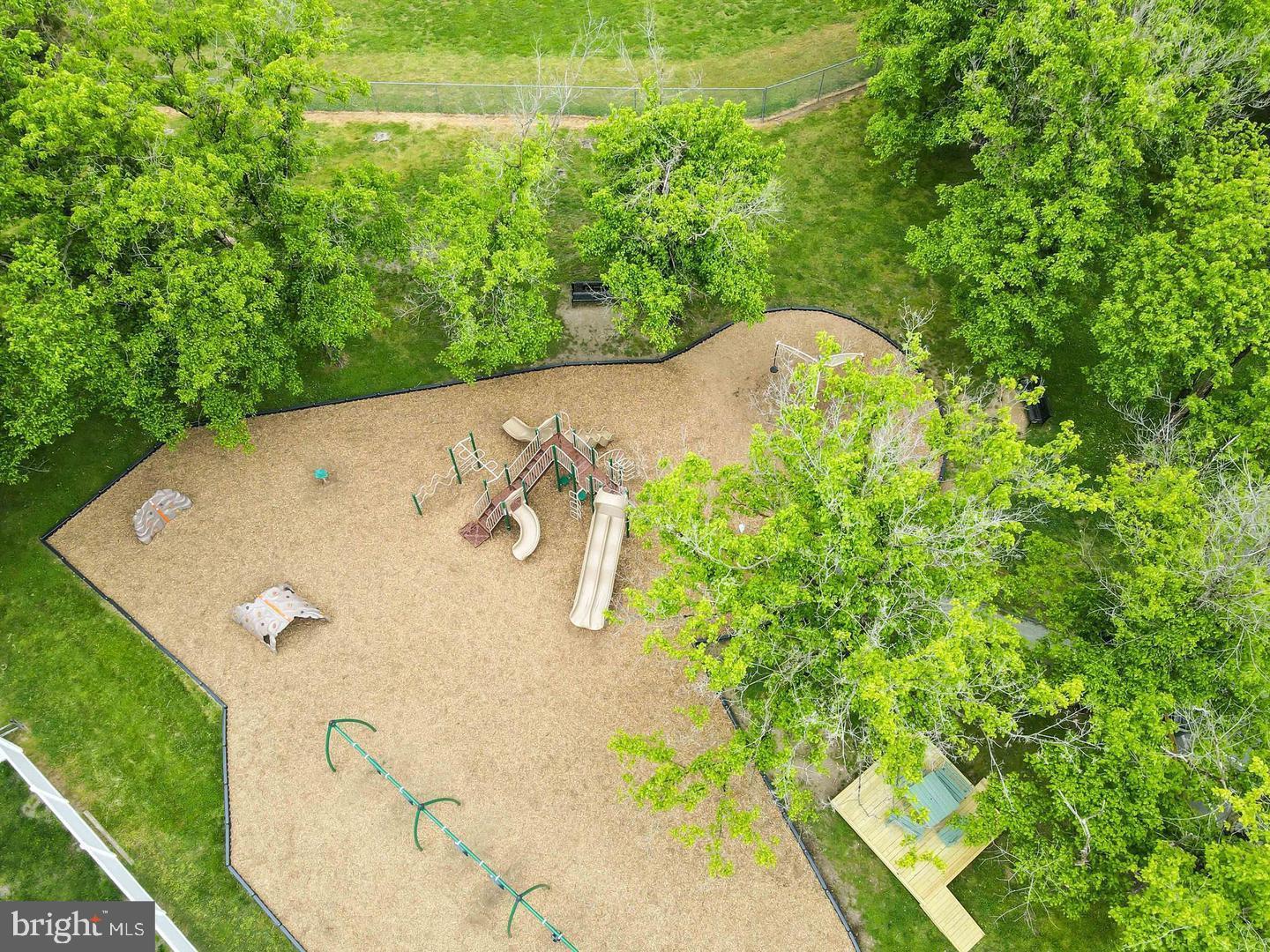 AQUIA HARBOUR - Residential Lease