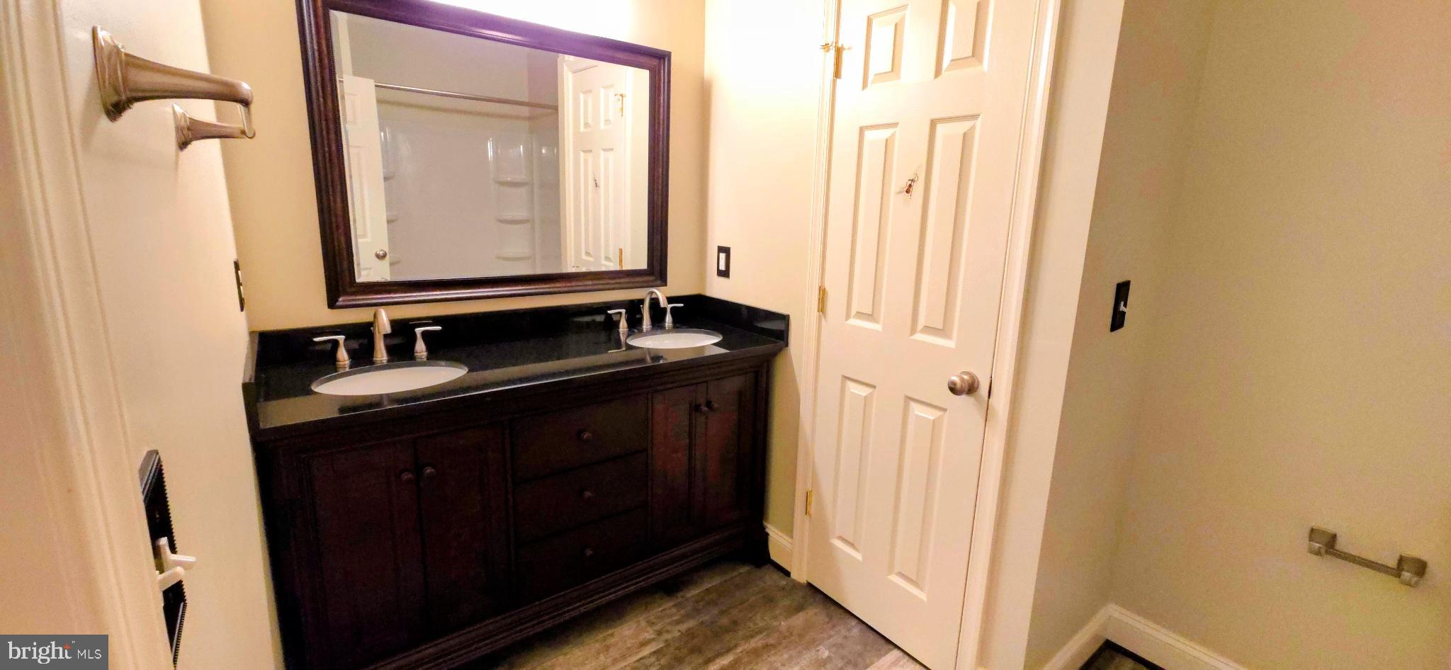 AQUIA HARBOUR - Residential Lease