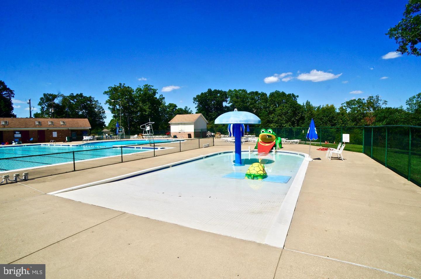 AQUIA HARBOUR - Residential Lease