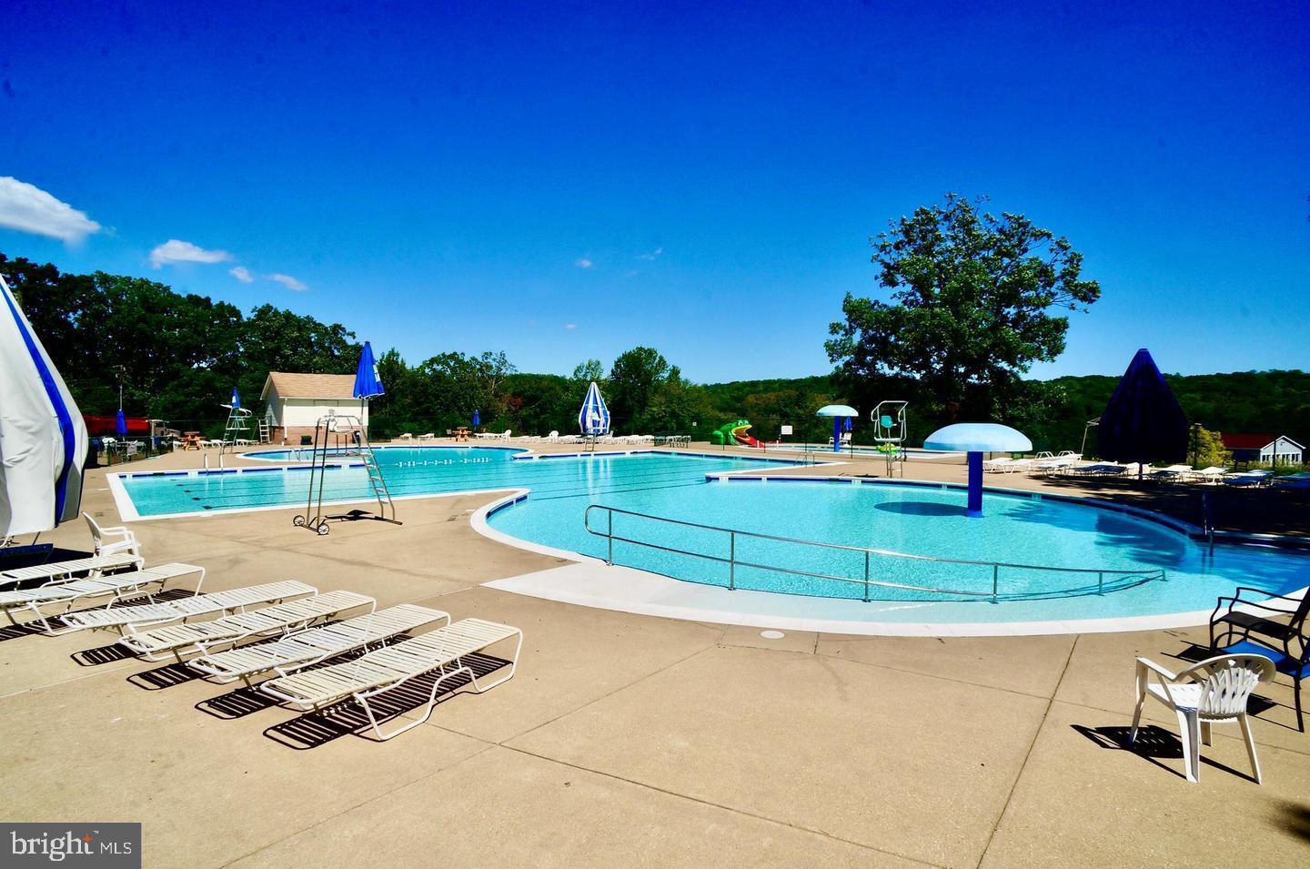 AQUIA HARBOUR - Residential Lease