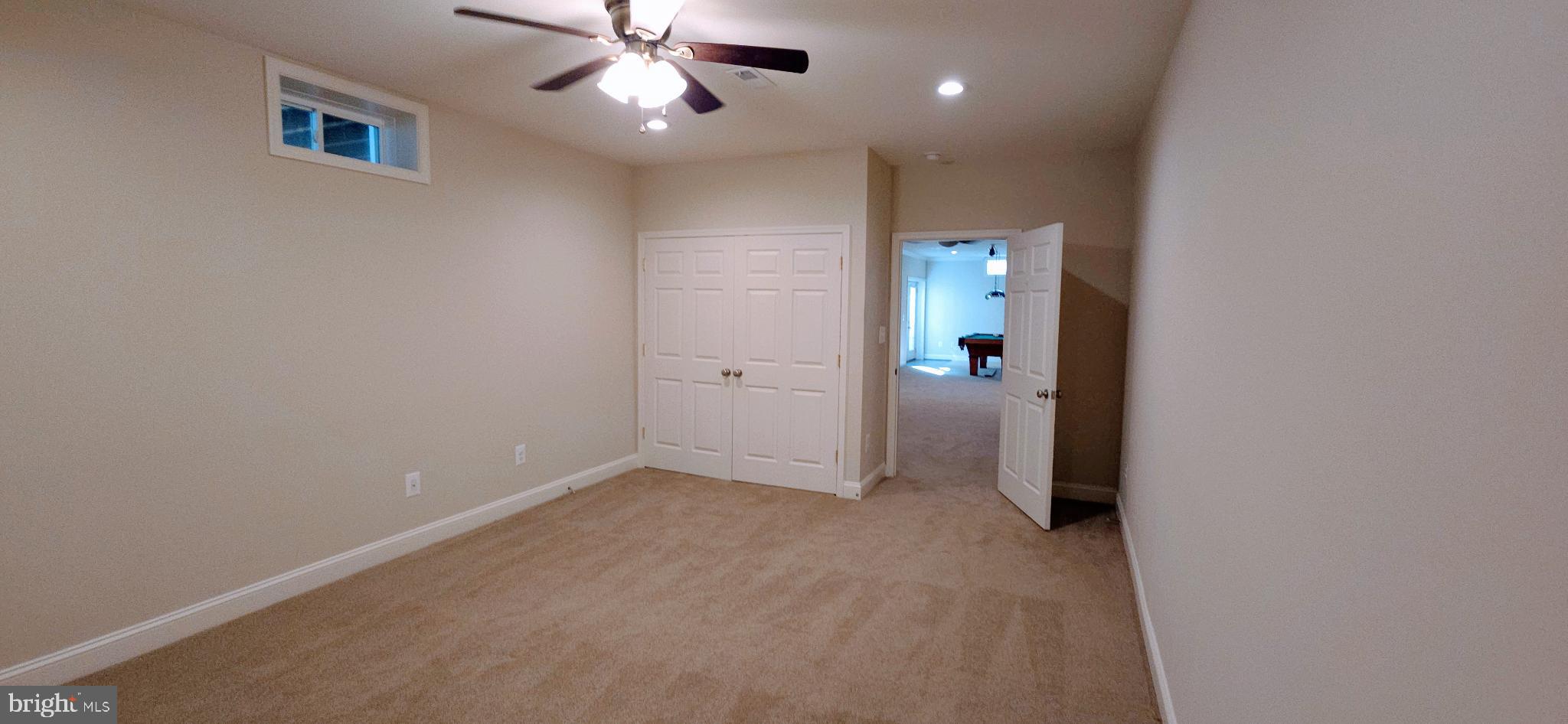 AQUIA HARBOUR - Residential Lease