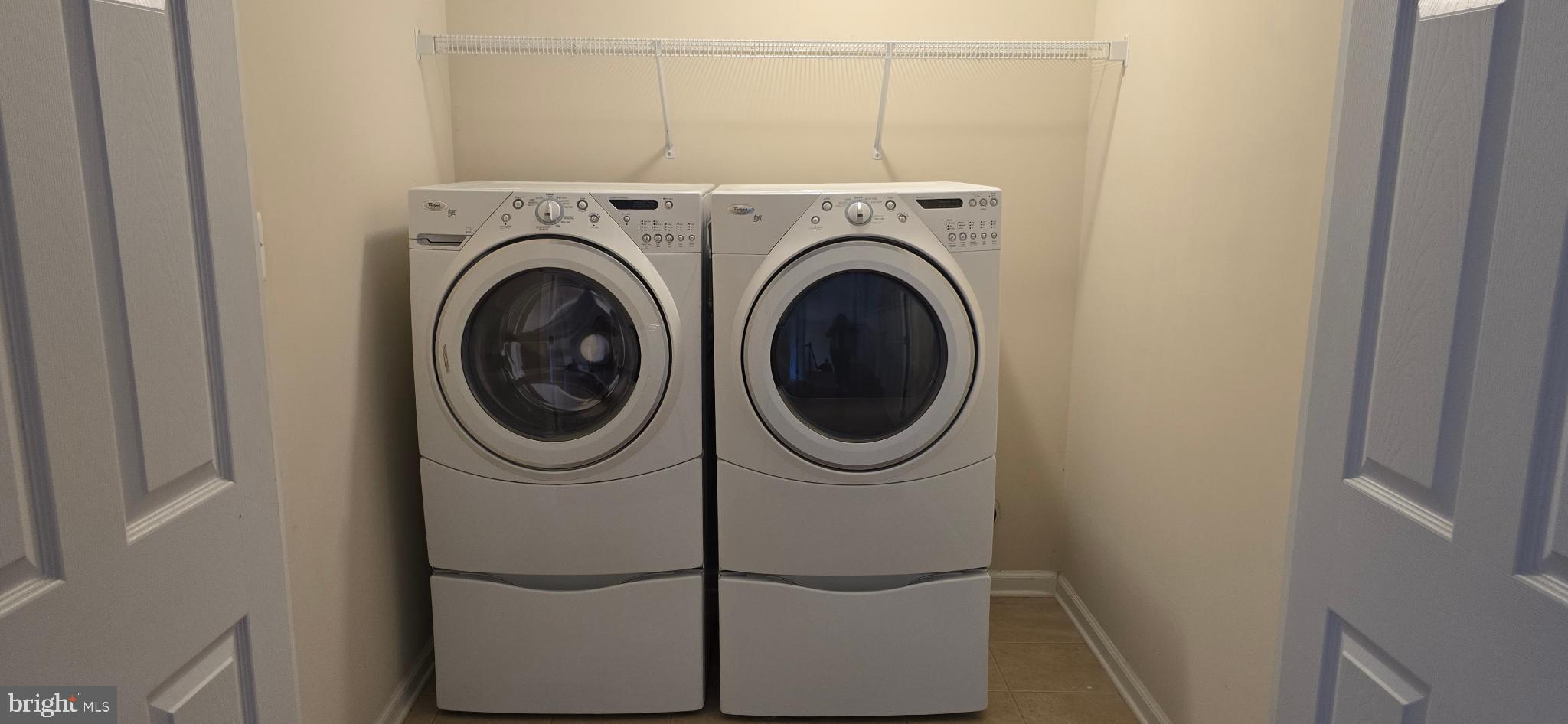 AQUIA HARBOUR - Residential Lease