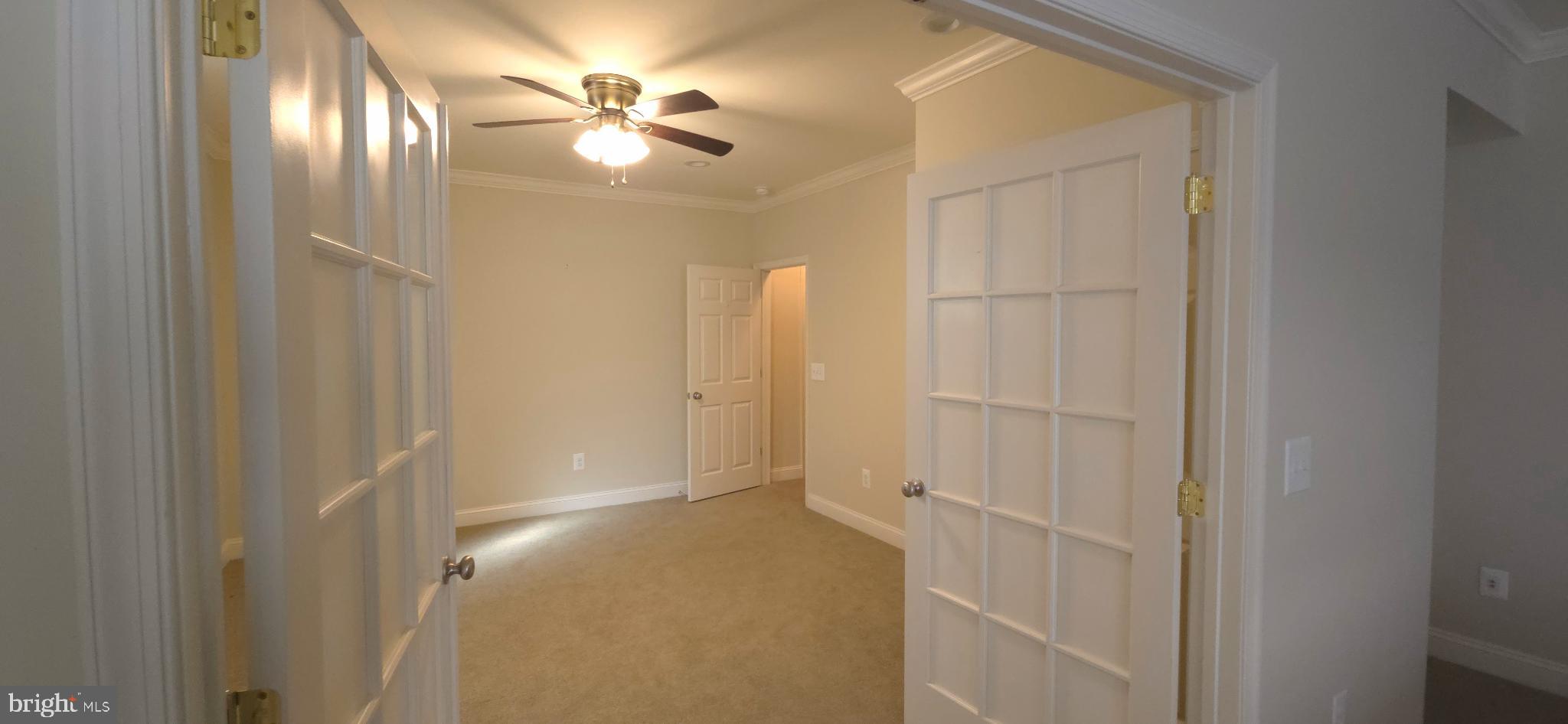 AQUIA HARBOUR - Residential Lease