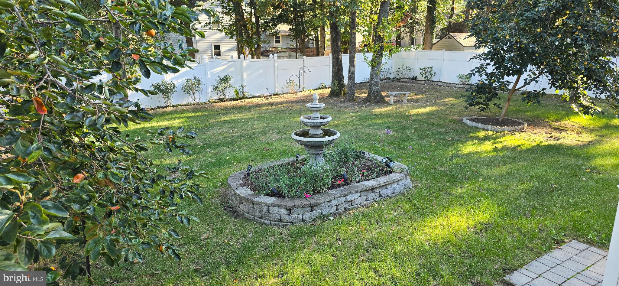 AQUIA HARBOUR - Residential Lease