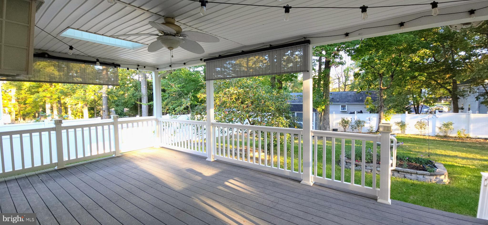 AQUIA HARBOUR - Residential Lease