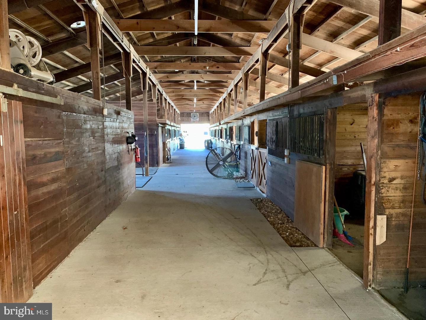 AQUIA HARBOUR - Residential Lease