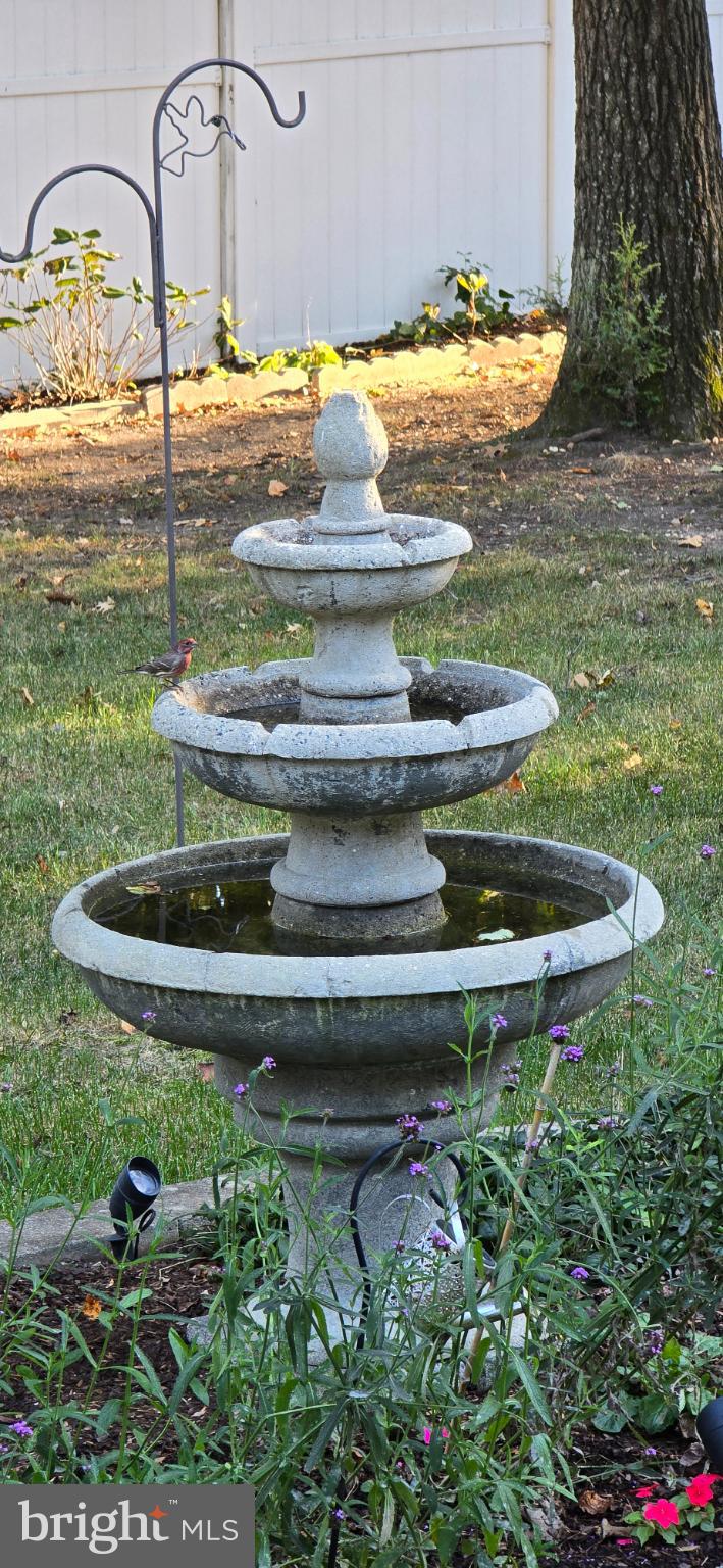 AQUIA HARBOUR - Residential Lease