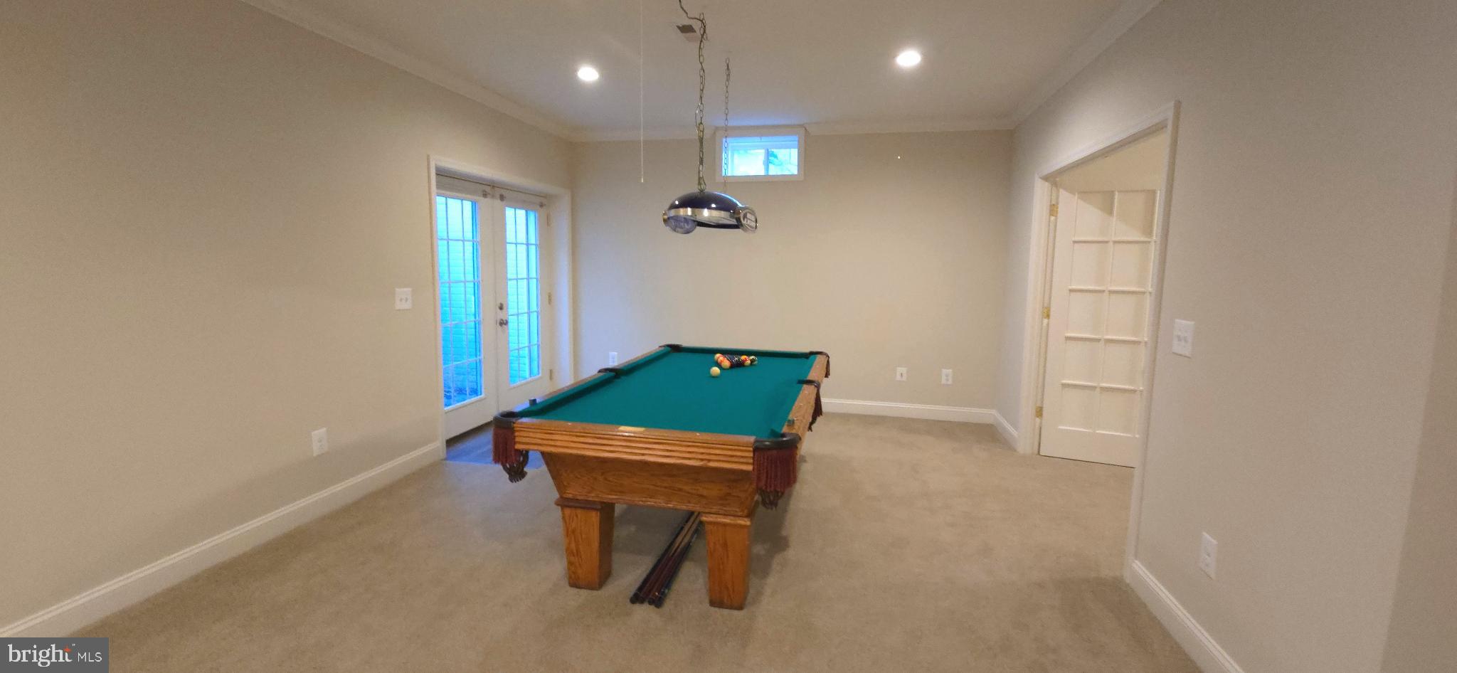 AQUIA HARBOUR - Residential Lease