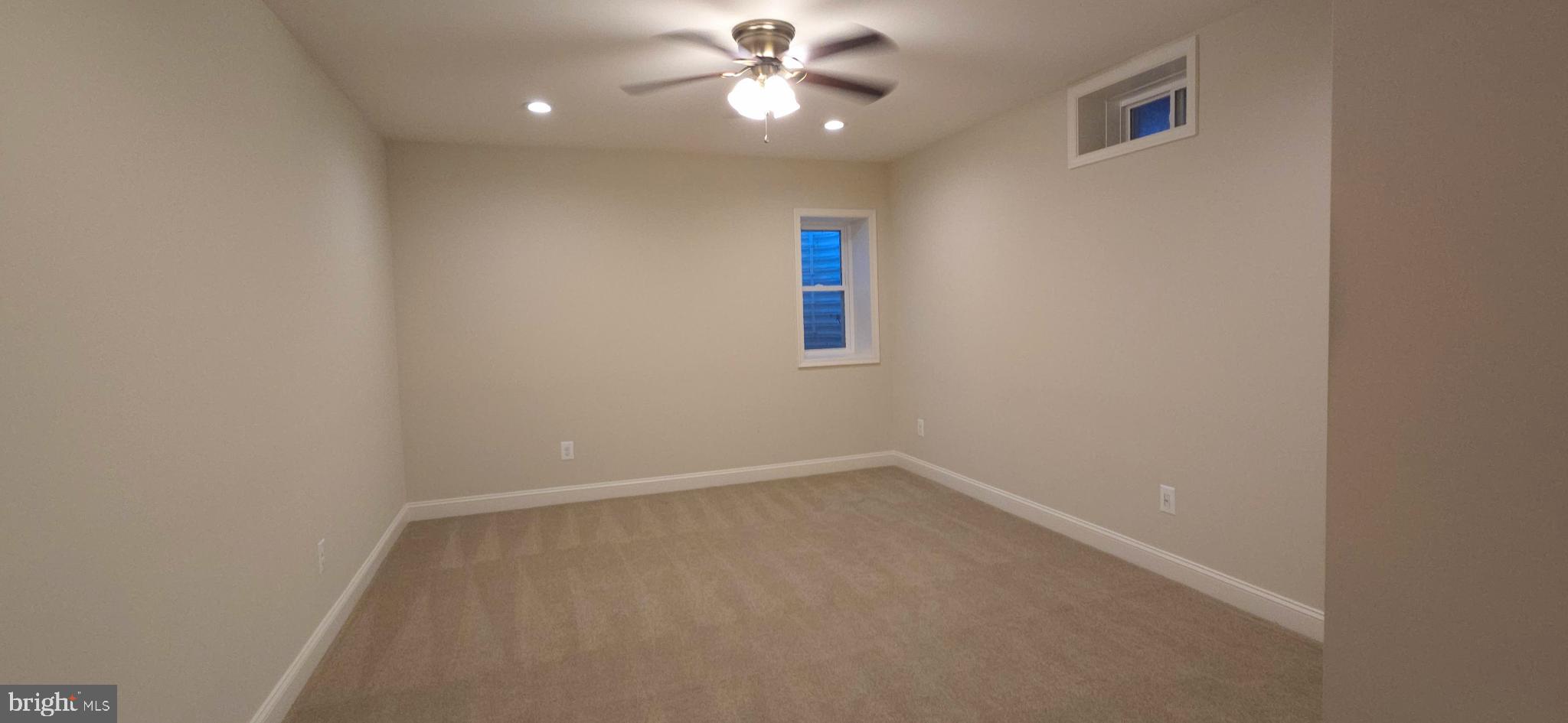 AQUIA HARBOUR - Residential Lease