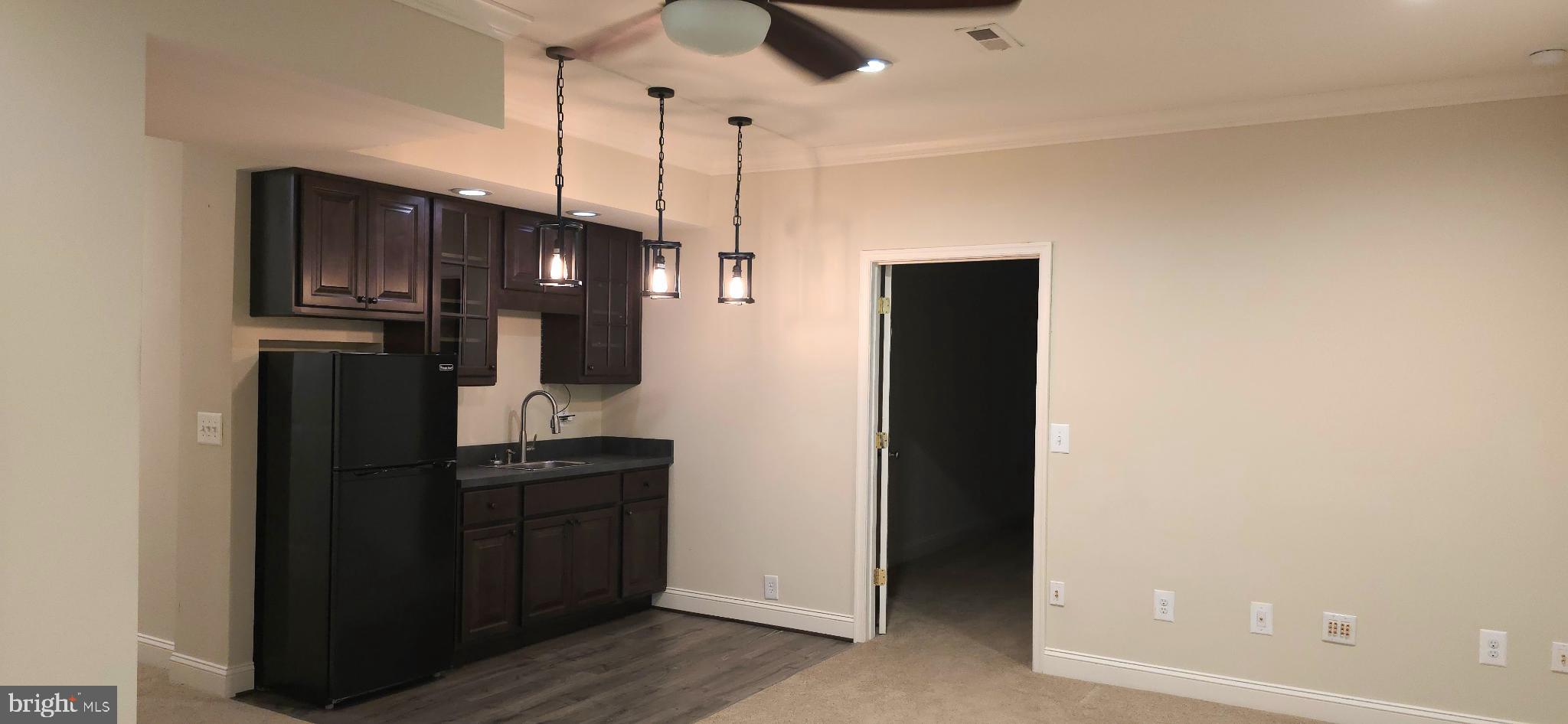 AQUIA HARBOUR - Residential Lease