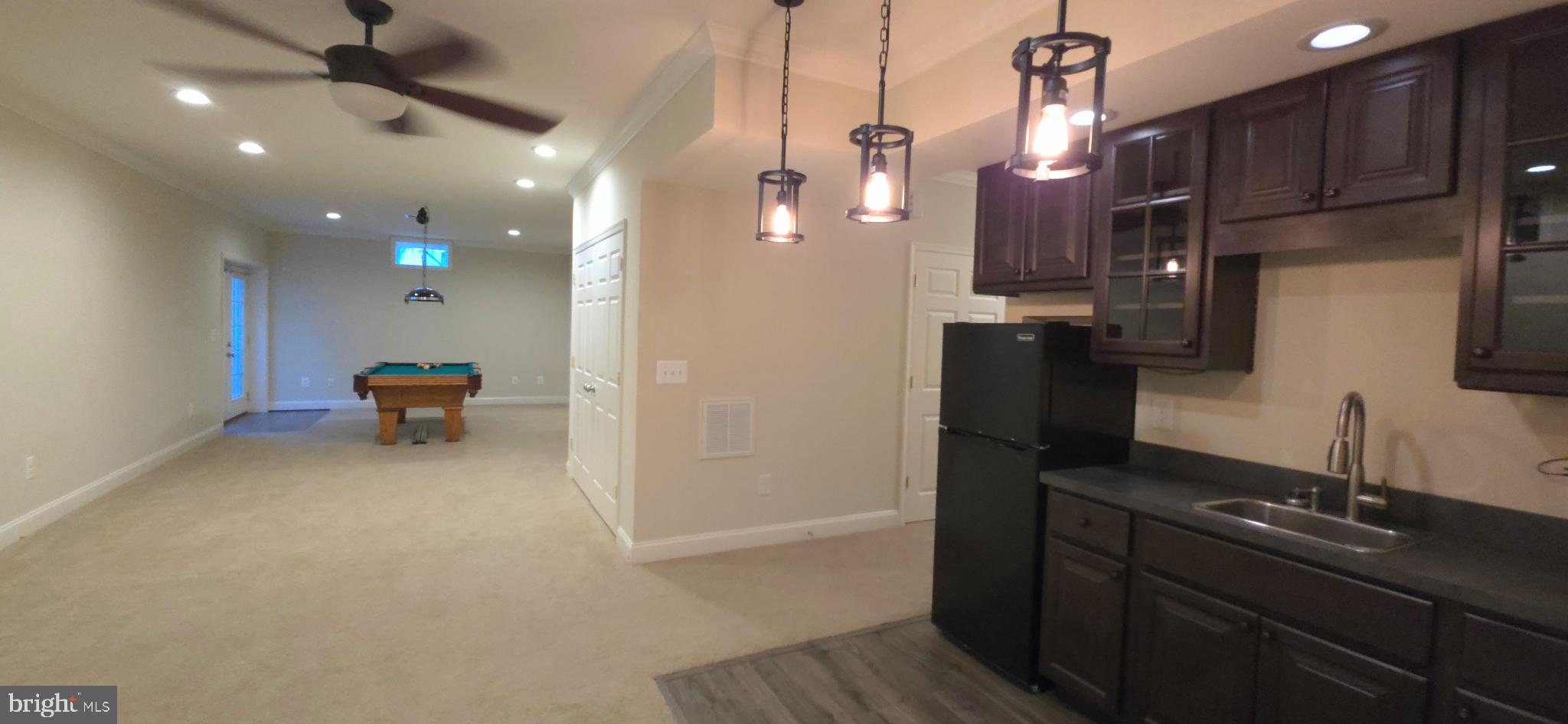 AQUIA HARBOUR - Residential Lease