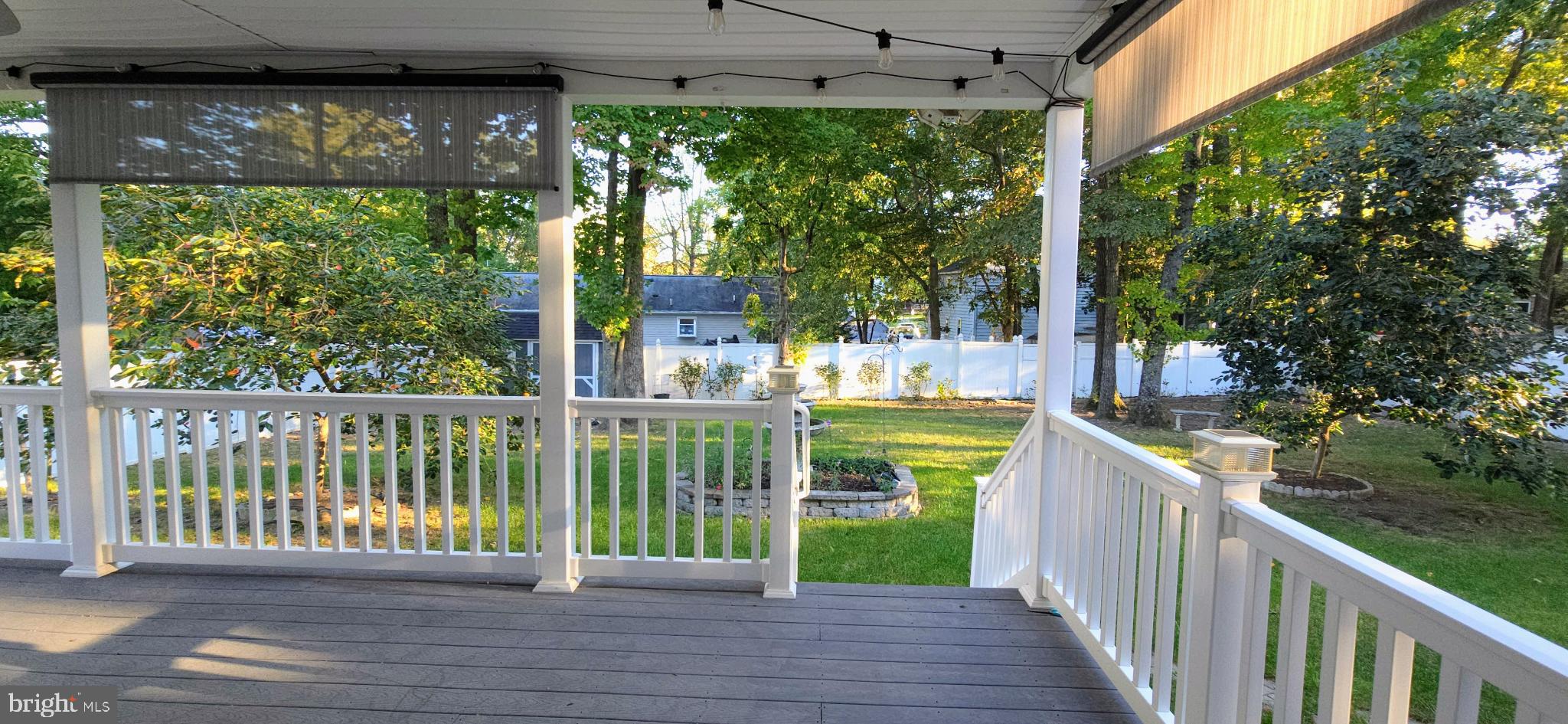 AQUIA HARBOUR - Residential Lease