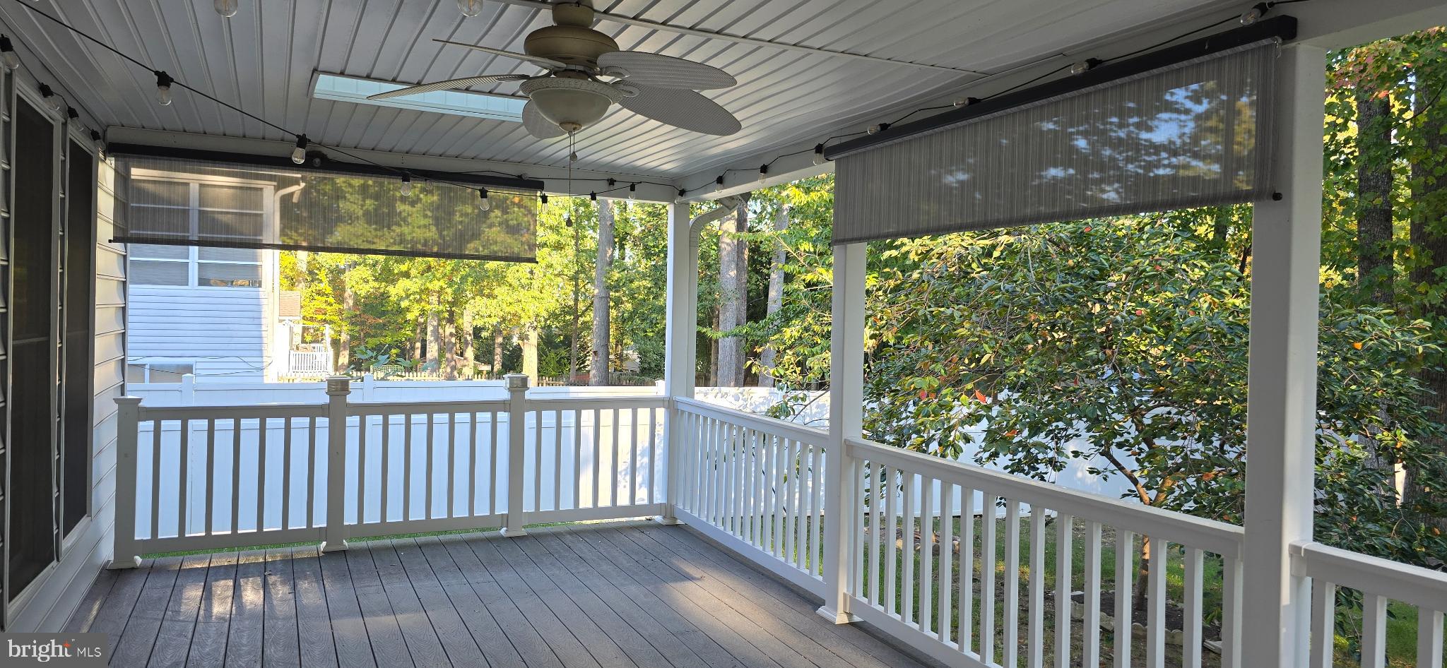 AQUIA HARBOUR - Residential Lease