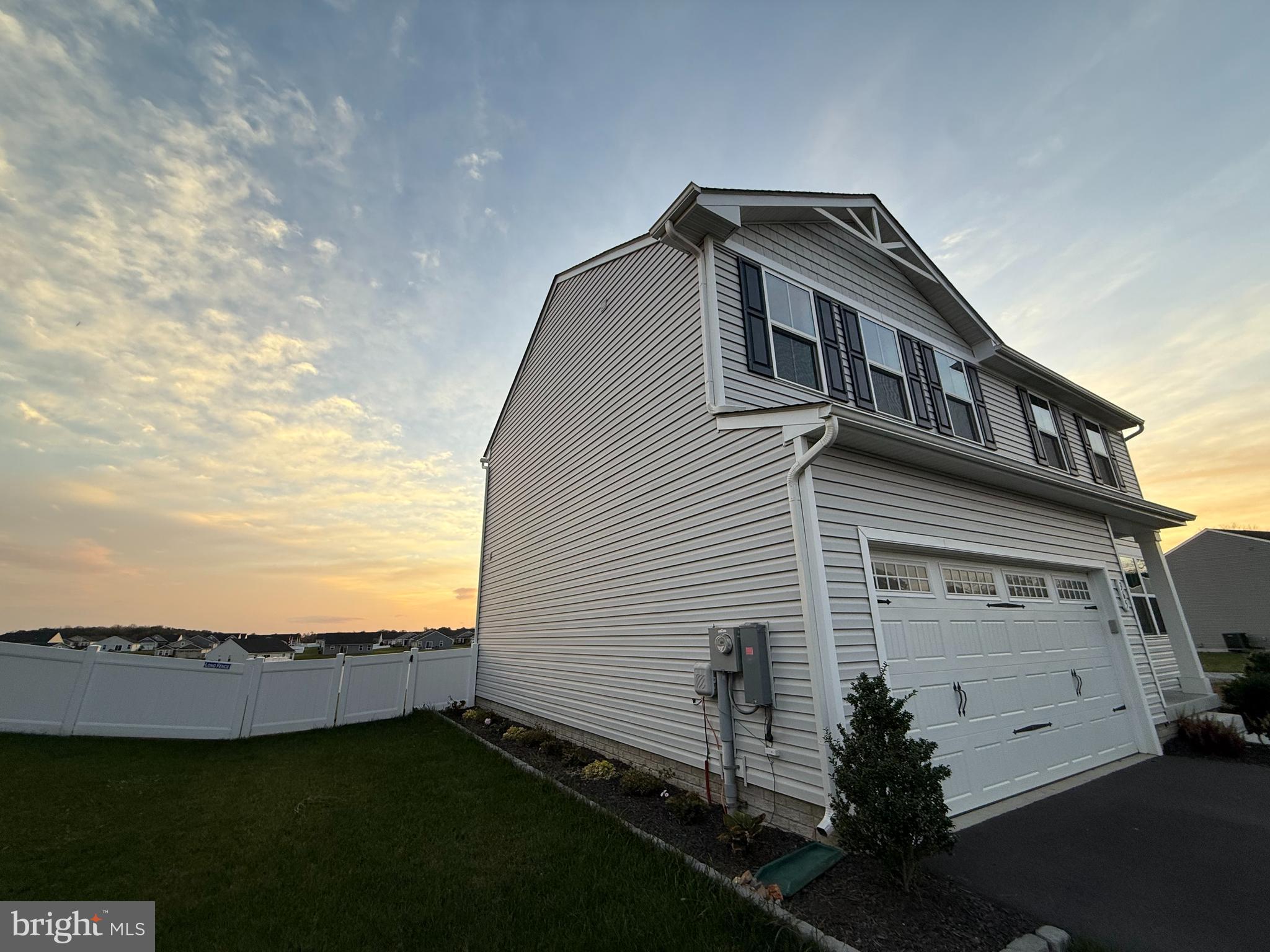 CARDINAL POINTE - Residential Lease