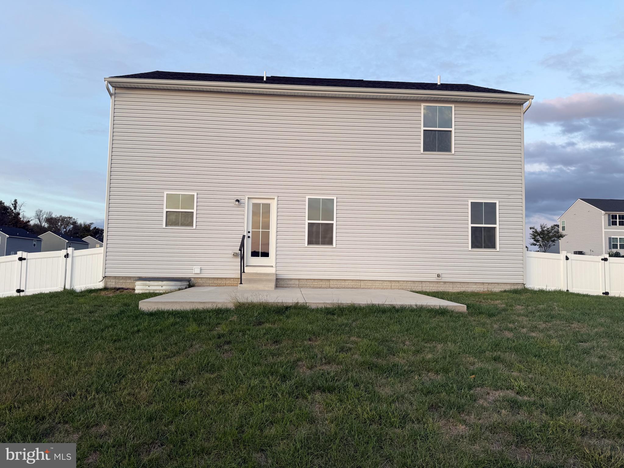 CARDINAL POINTE - Residential Lease