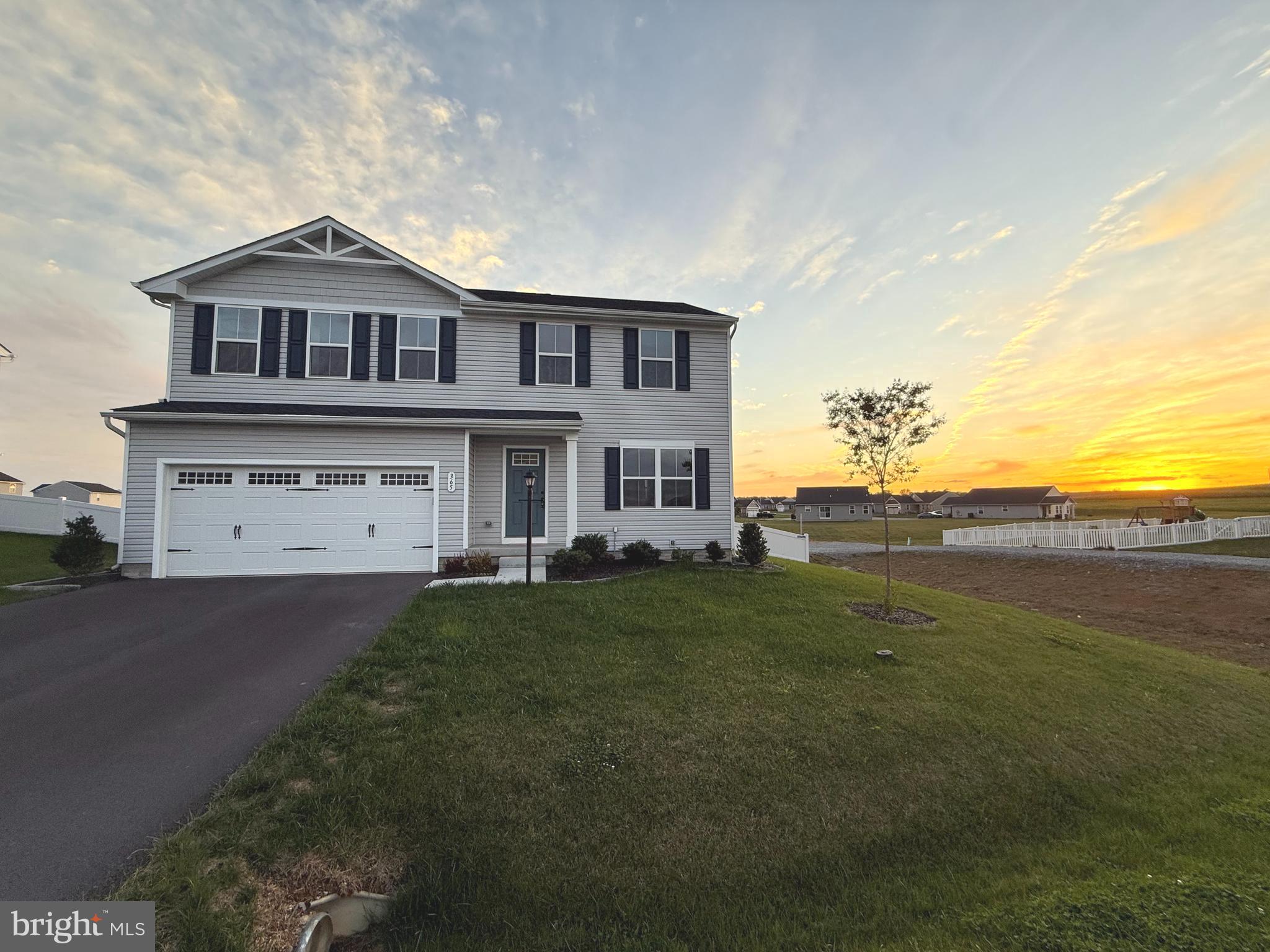 CARDINAL POINTE - Residential Lease