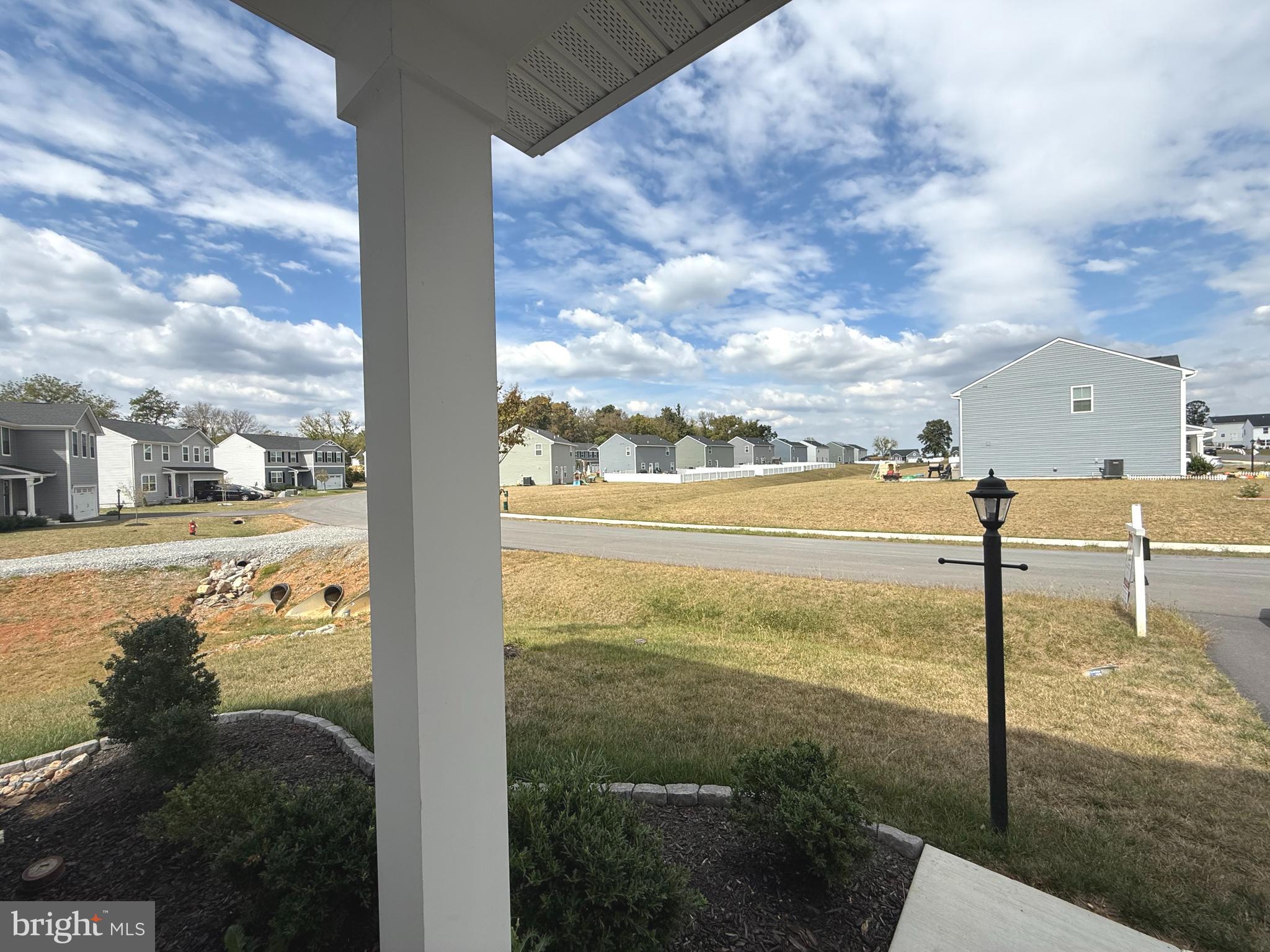 CARDINAL POINTE - Residential Lease