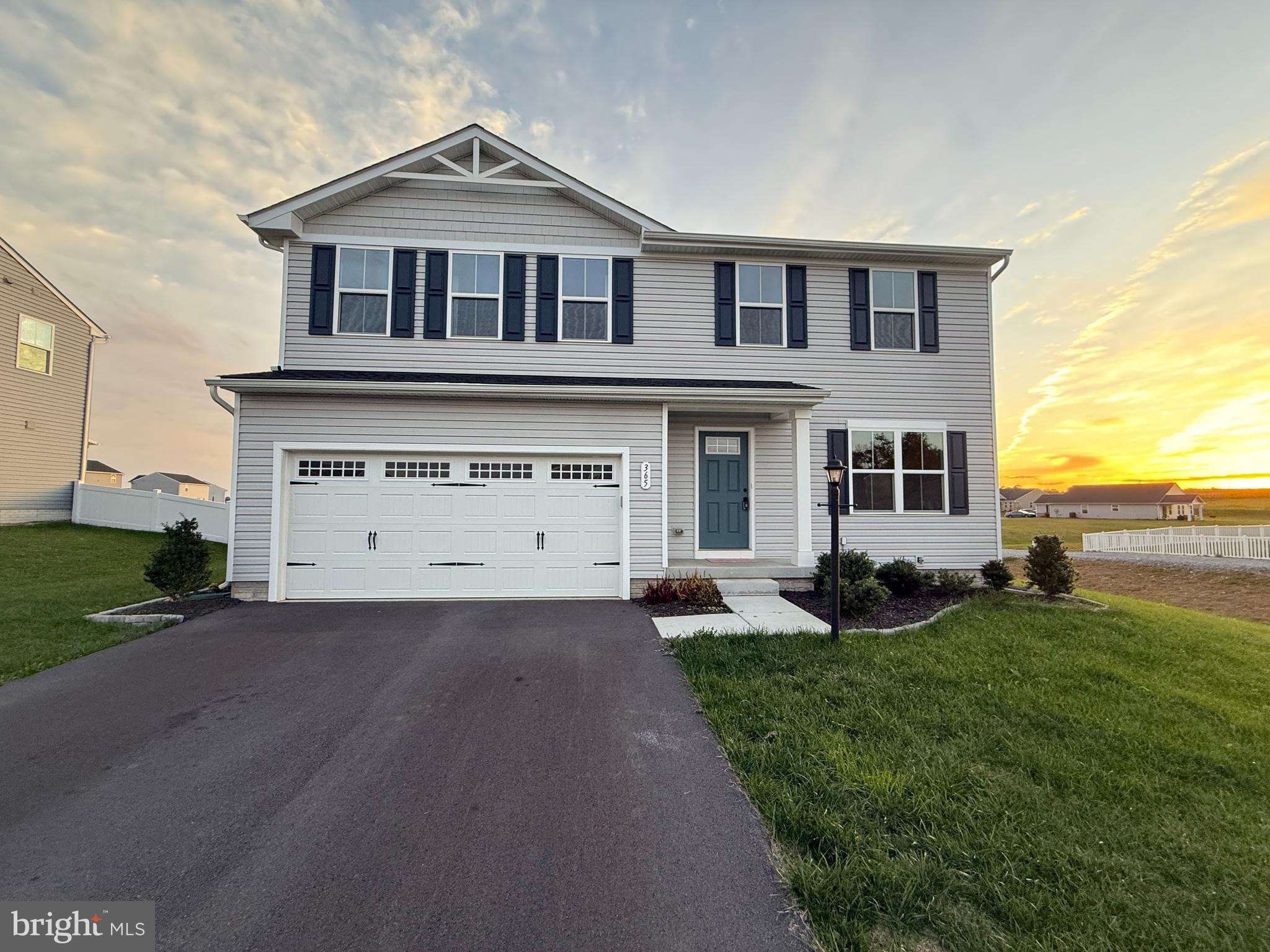 CARDINAL POINTE - Residential Lease