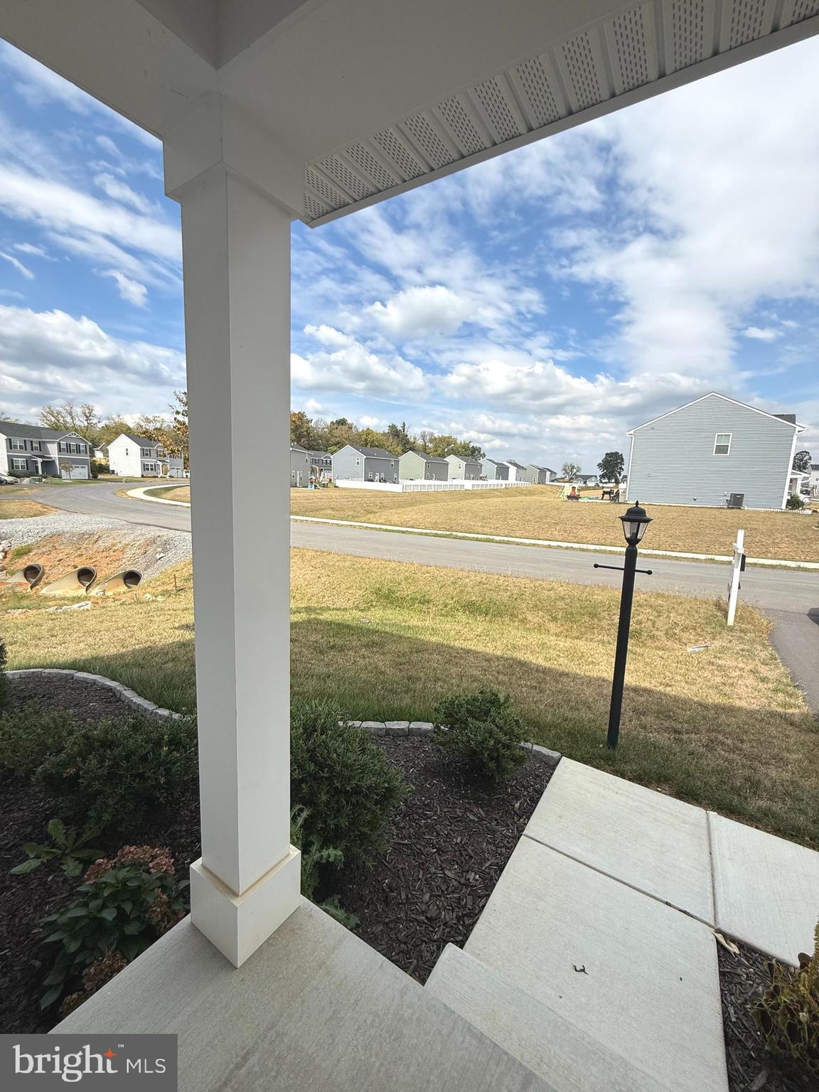 CARDINAL POINTE - Residential Lease