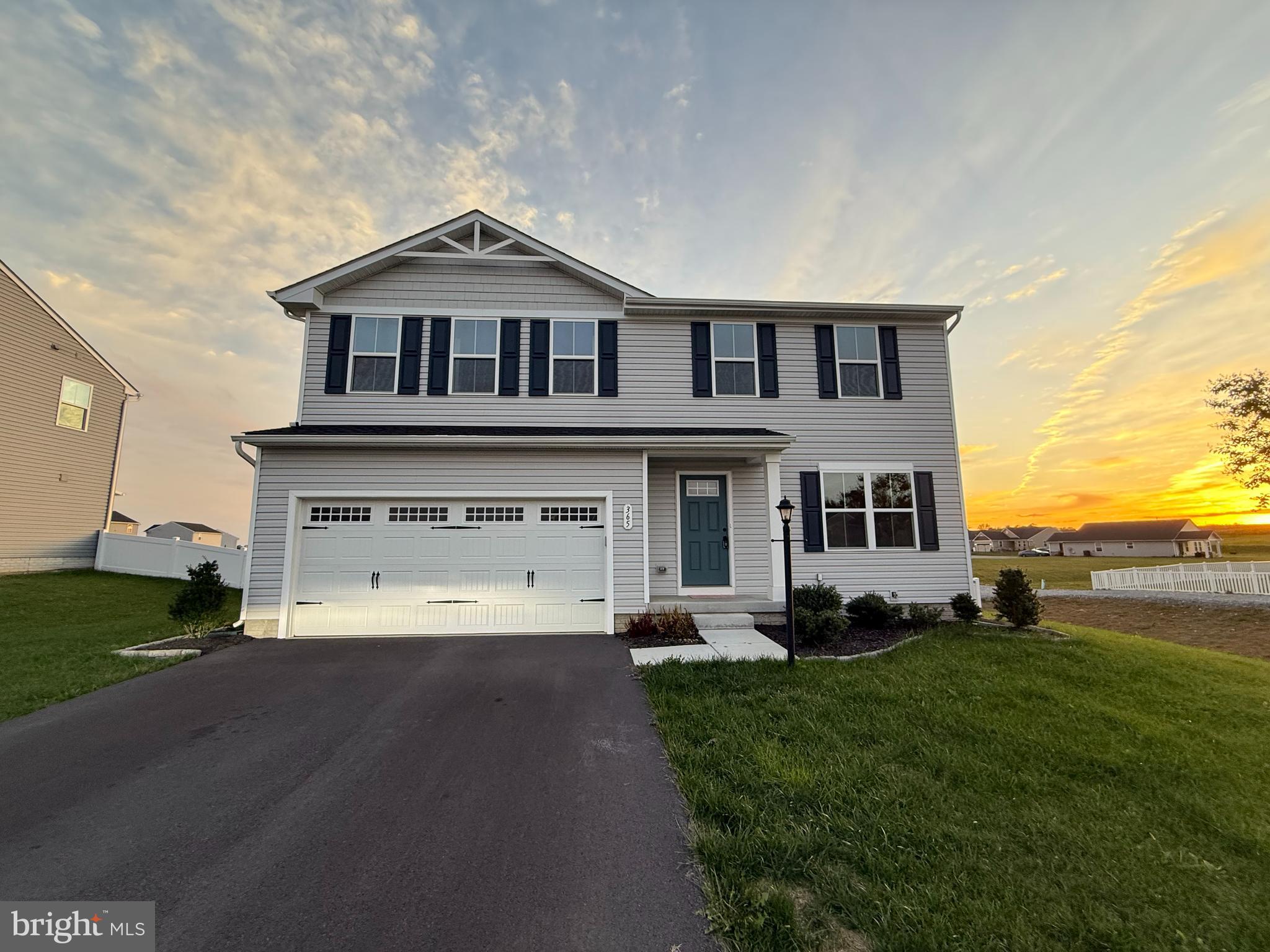 CARDINAL POINTE - Residential Lease