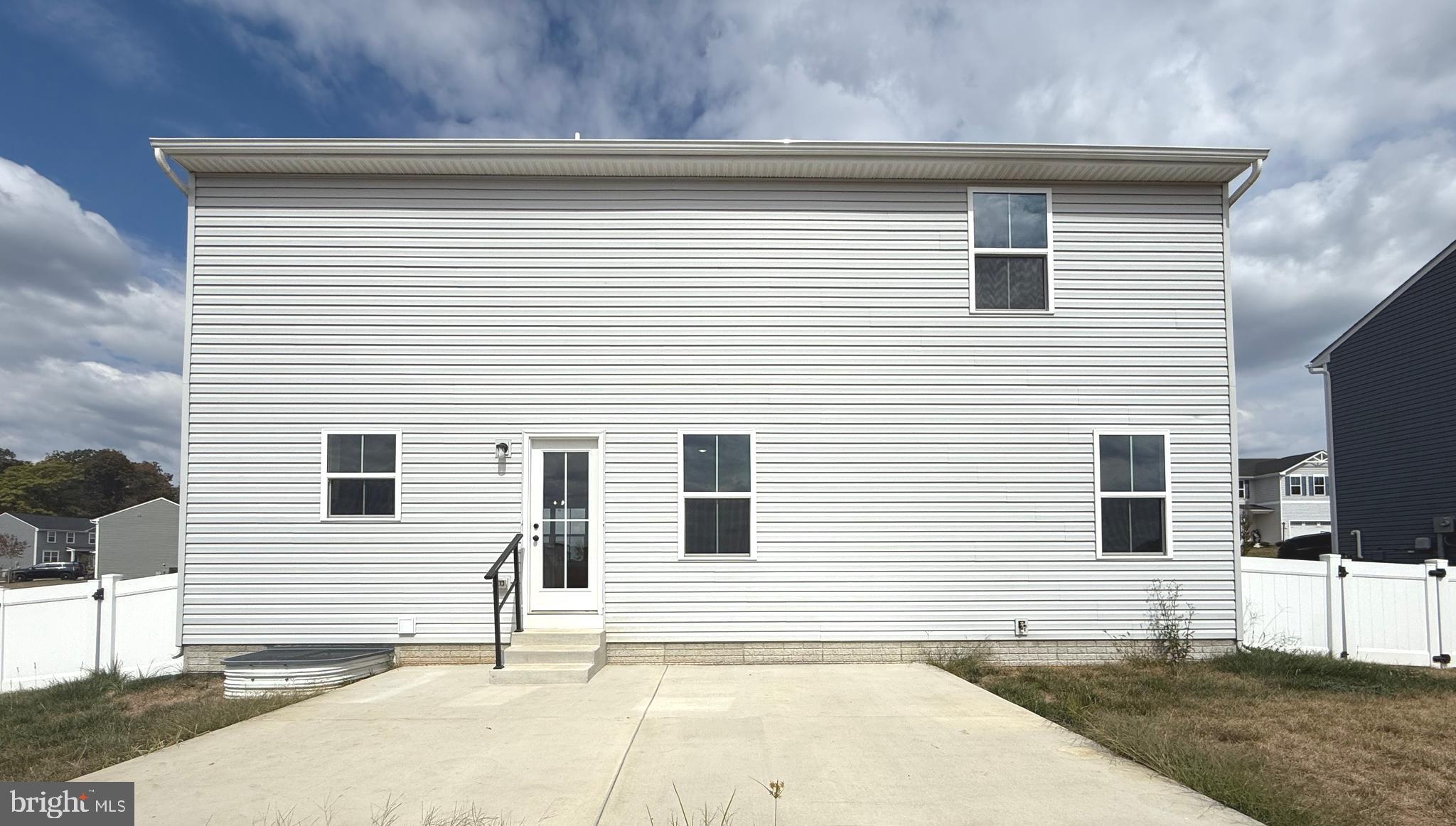 CARDINAL POINTE - Residential Lease