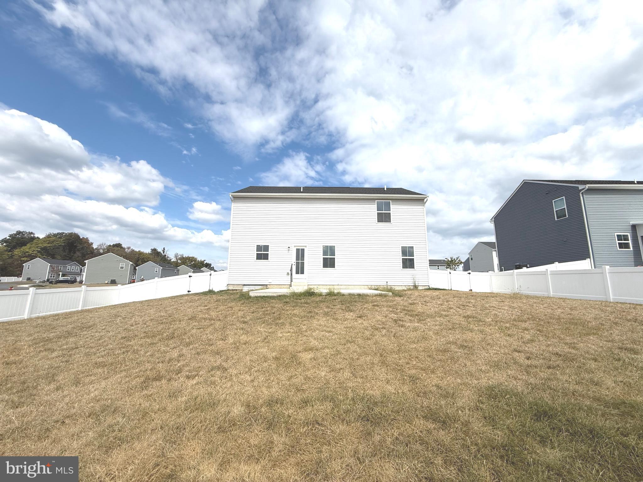 CARDINAL POINTE - Residential Lease