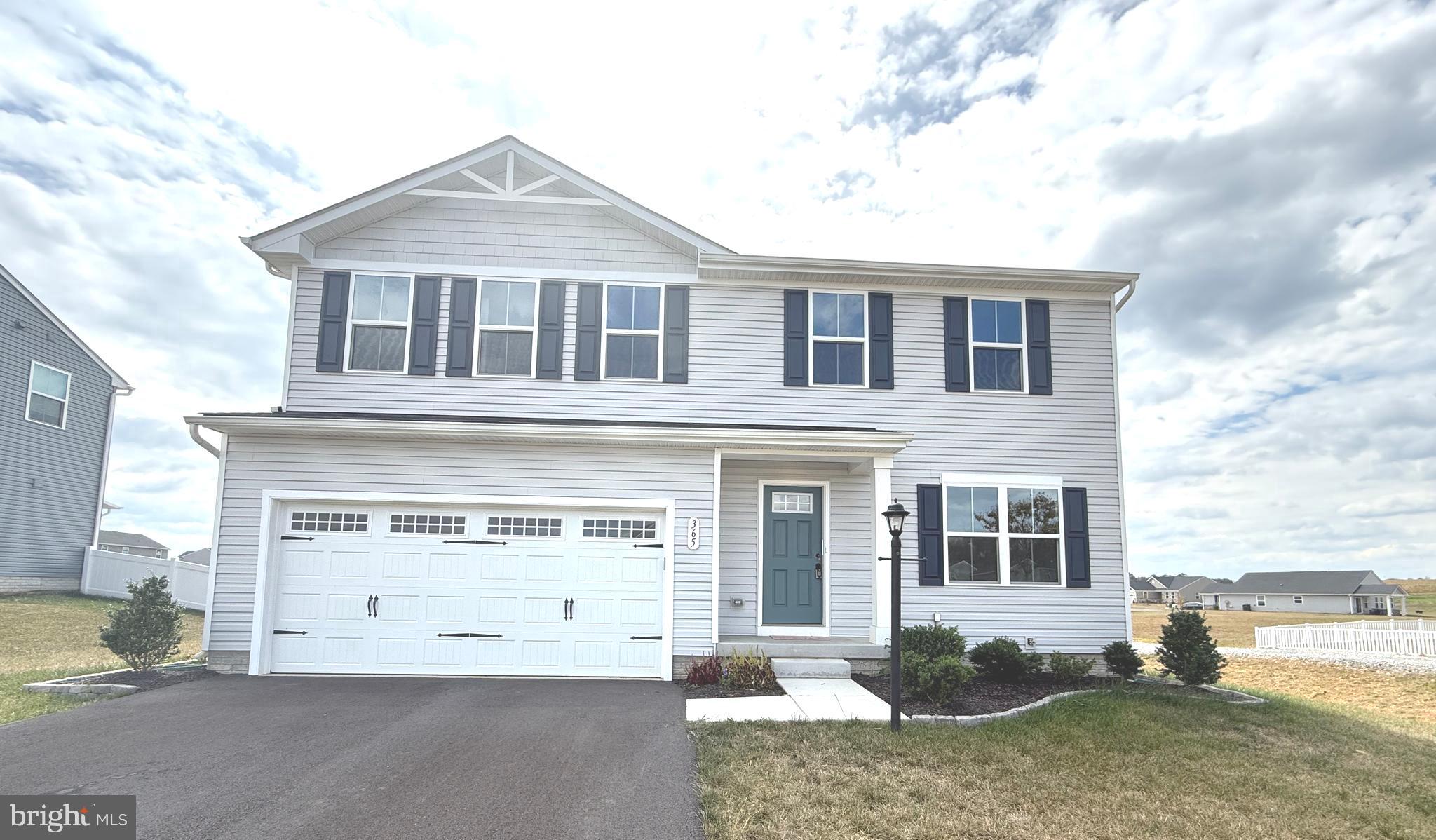 CARDINAL POINTE - Residential Lease