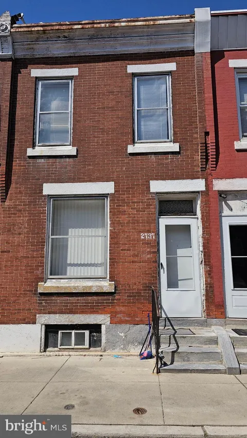 2737 W Eyre Street, Philadelphia, PA 19121 - MLS#: PAPH2444742