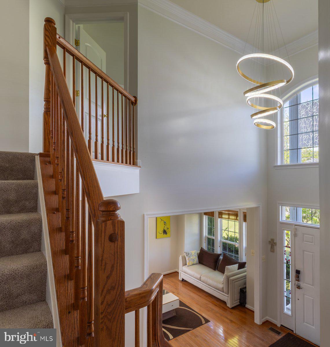 MADISON GROVE - Residential