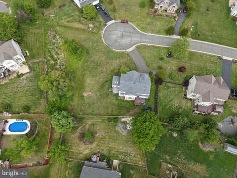 Photo of 15411 Old House Court, CULPEPER, VA 22701 (MLS # VACU2013640)
